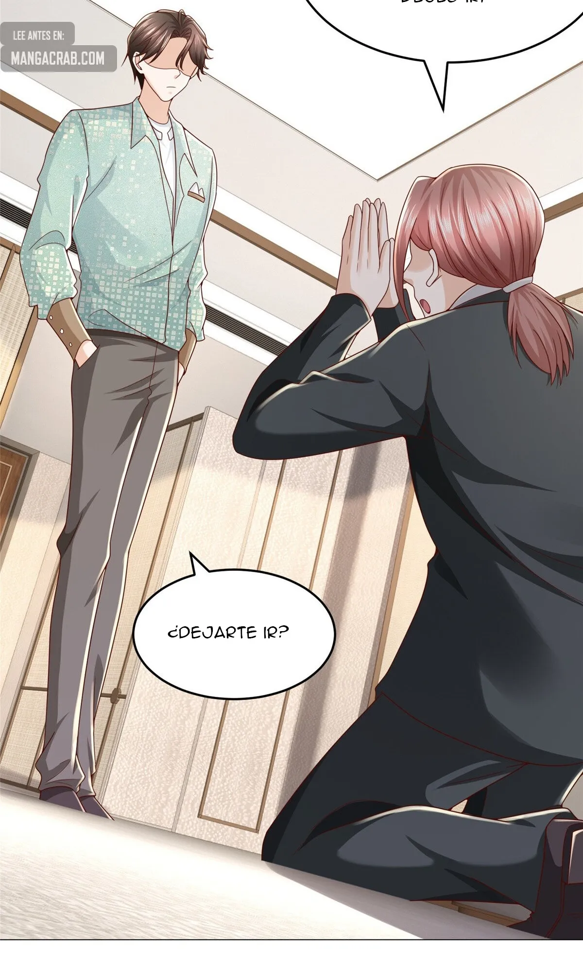 I Randomly Have a New Career Every Week Capítulo 298 en Línea - página 18