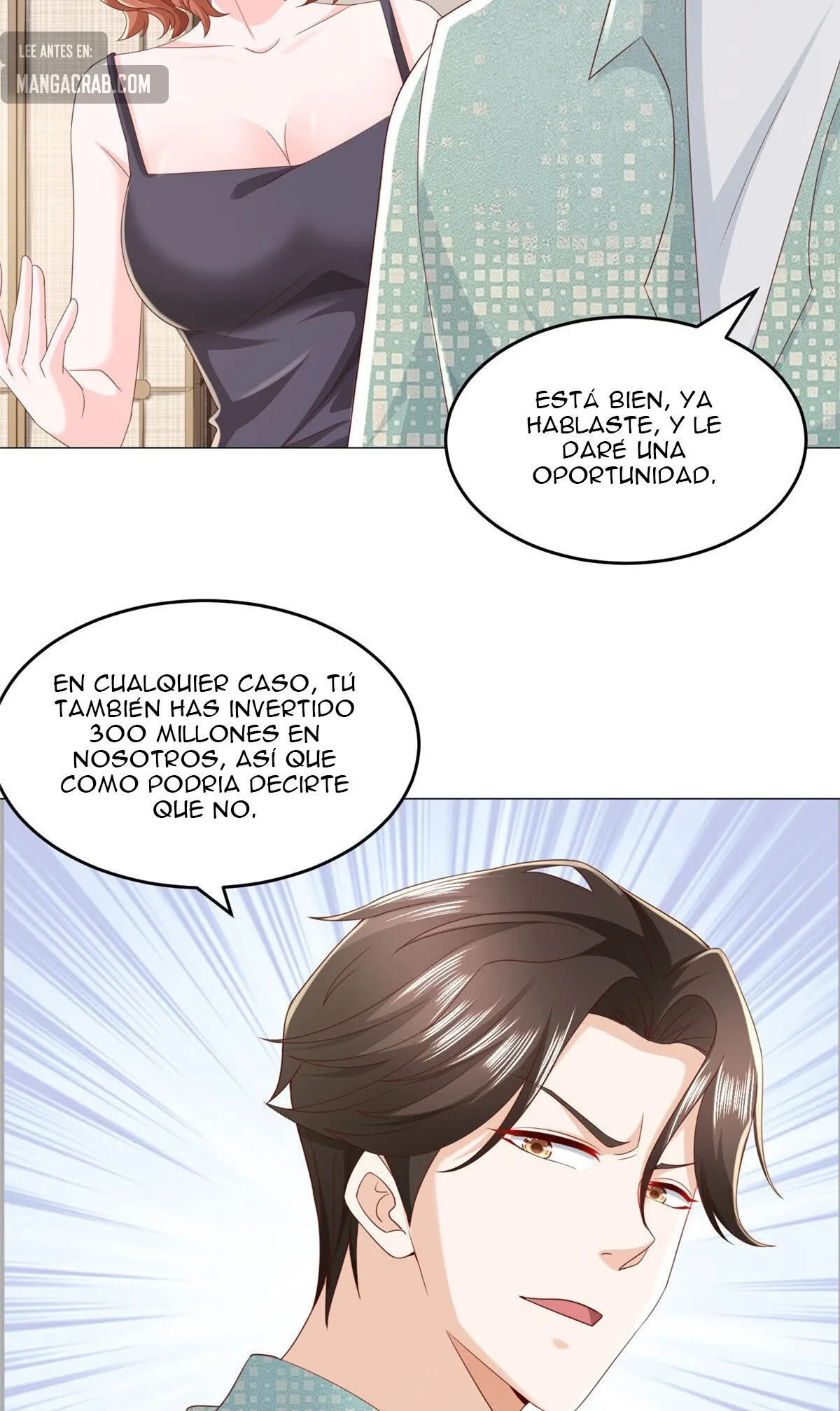 I Randomly Have a New Career Every Week Capítulo 298 en Línea - página 29