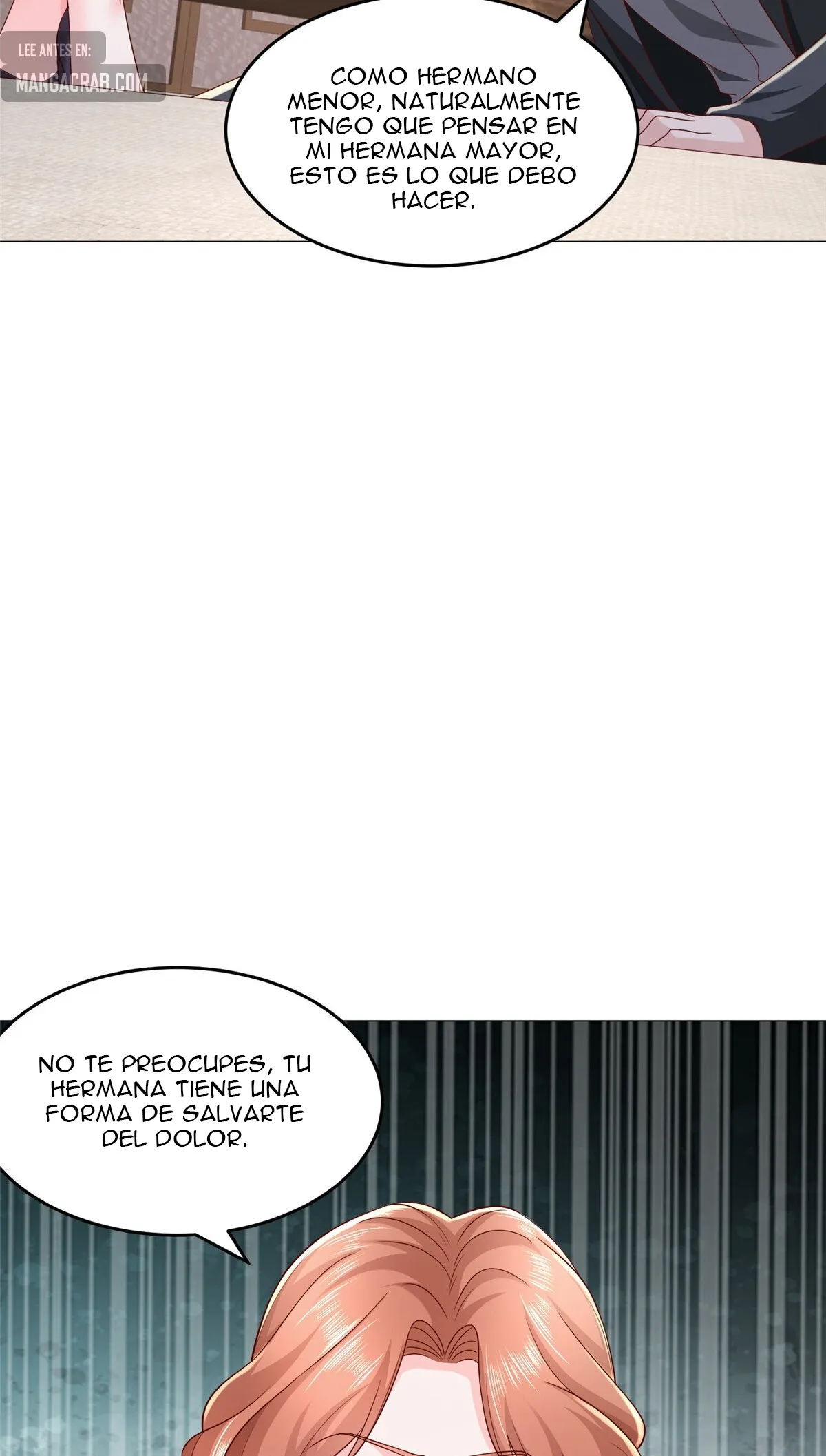 I Randomly Have a New Career Every Week Capítulo 298 en Línea - página 44