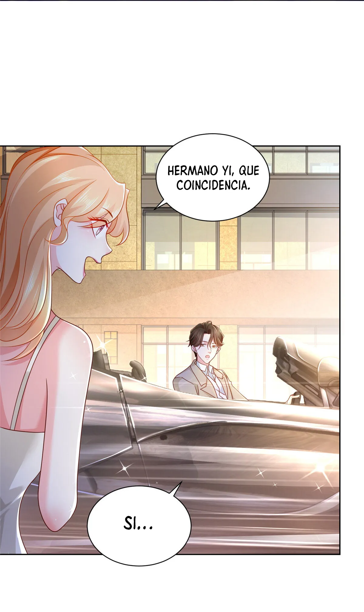 I Randomly Have a New Career Every Week Capítulo 30 en Línea - página 4