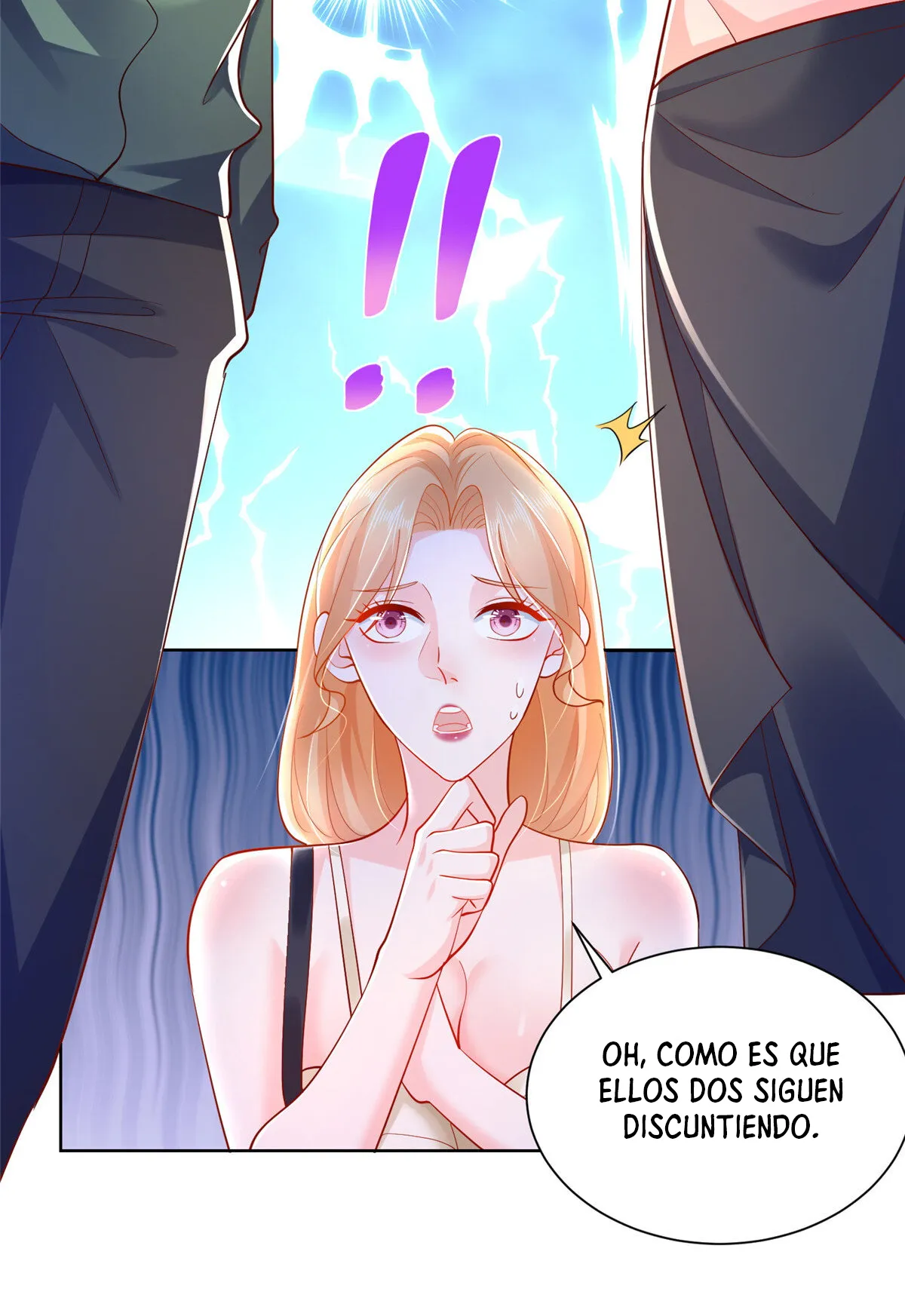 I Randomly Have a New Career Every Week Capítulo 30 en Línea - página 13