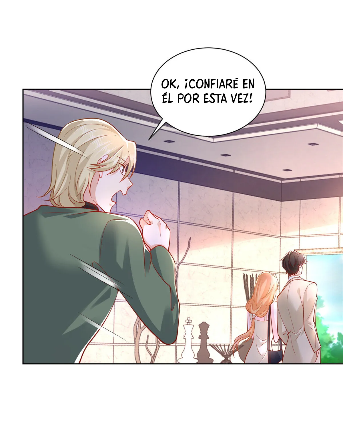 I Randomly Have a New Career Every Week Capítulo 30 en Línea - página 29
