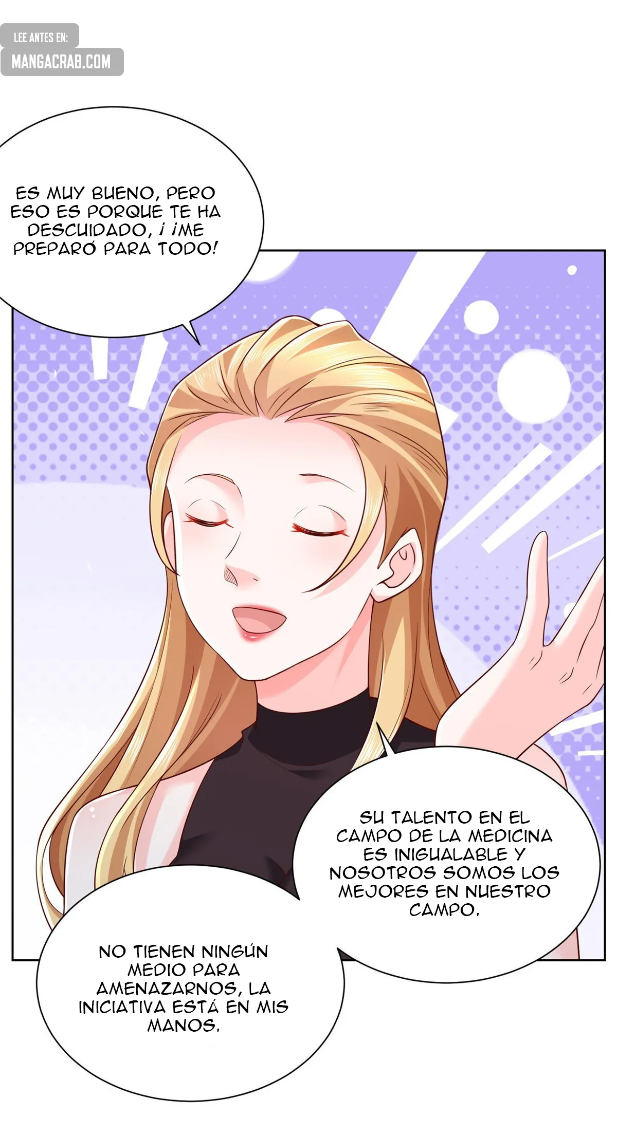 I Randomly Have a New Career Every Week Capítulo 302 en Línea - página 22