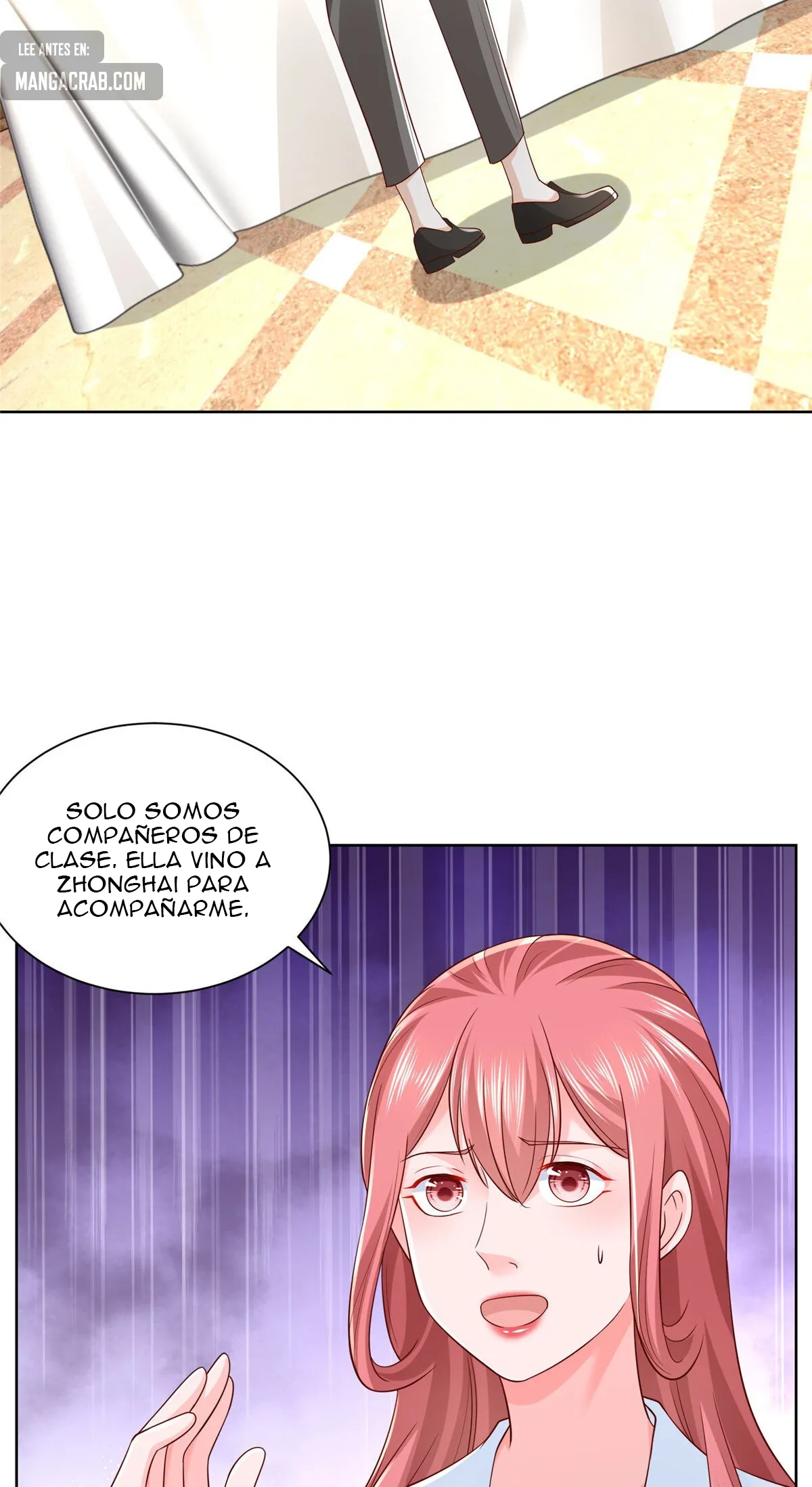 I Randomly Have a New Career Every Week Capítulo 302 en Línea - página 27