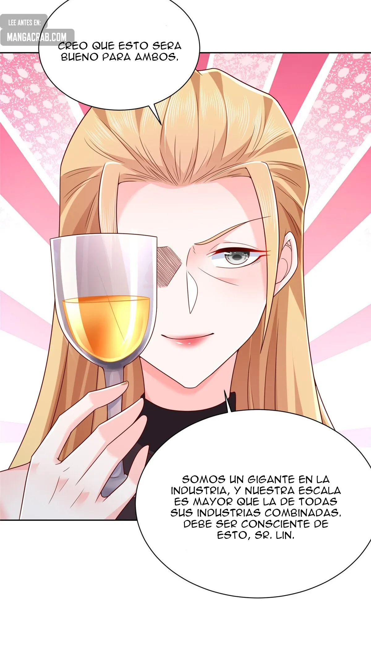 I Randomly Have a New Career Every Week Capítulo 302 en Línea - página 40