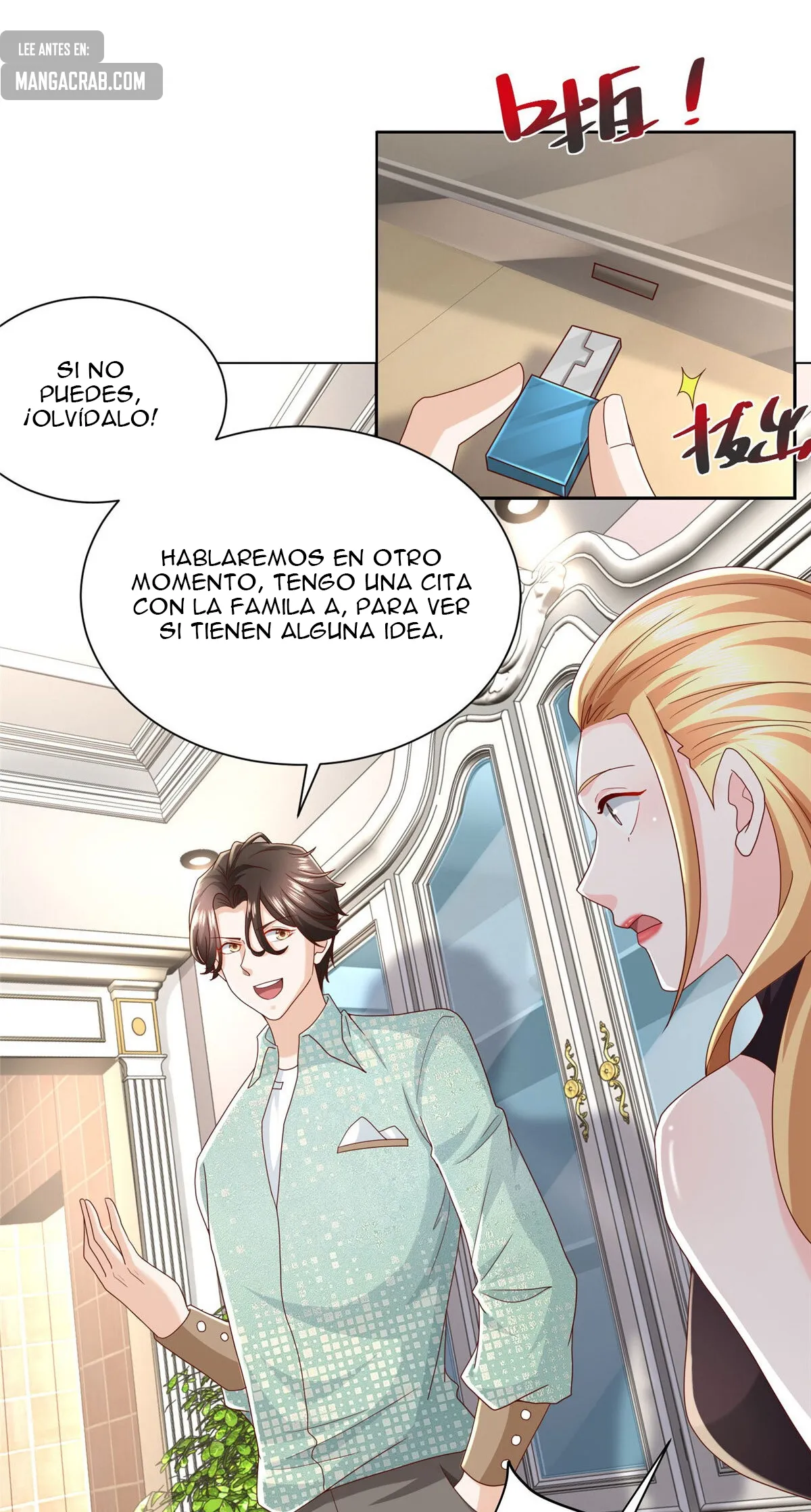 I Randomly Have a New Career Every Week Capítulo 303 en Línea - página 22