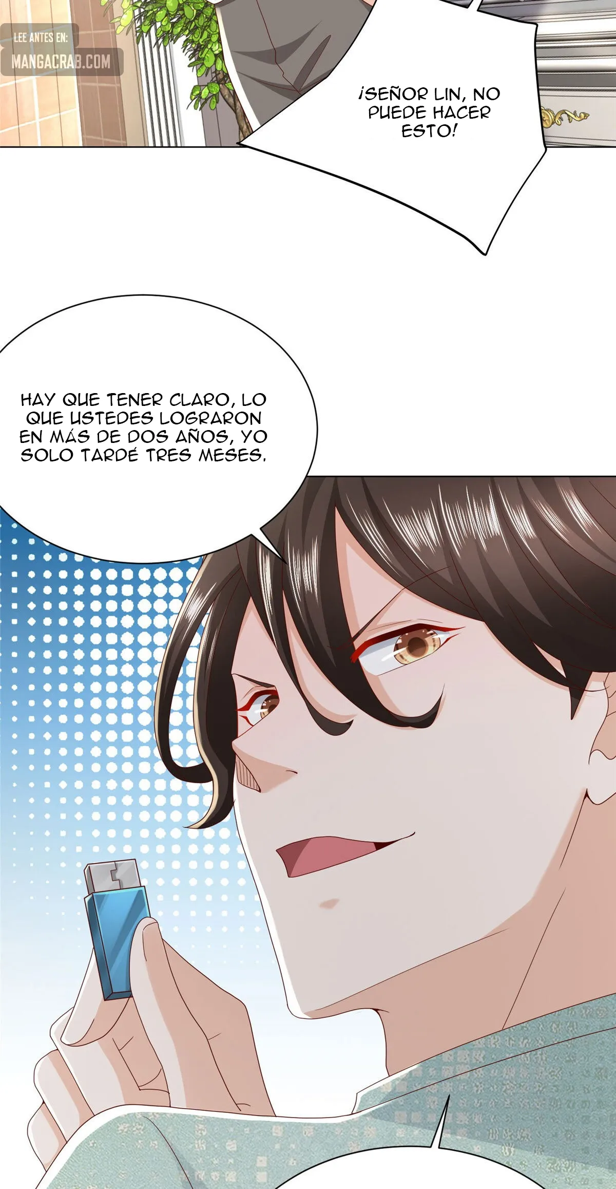 I Randomly Have a New Career Every Week Capítulo 303 en Línea - página 23