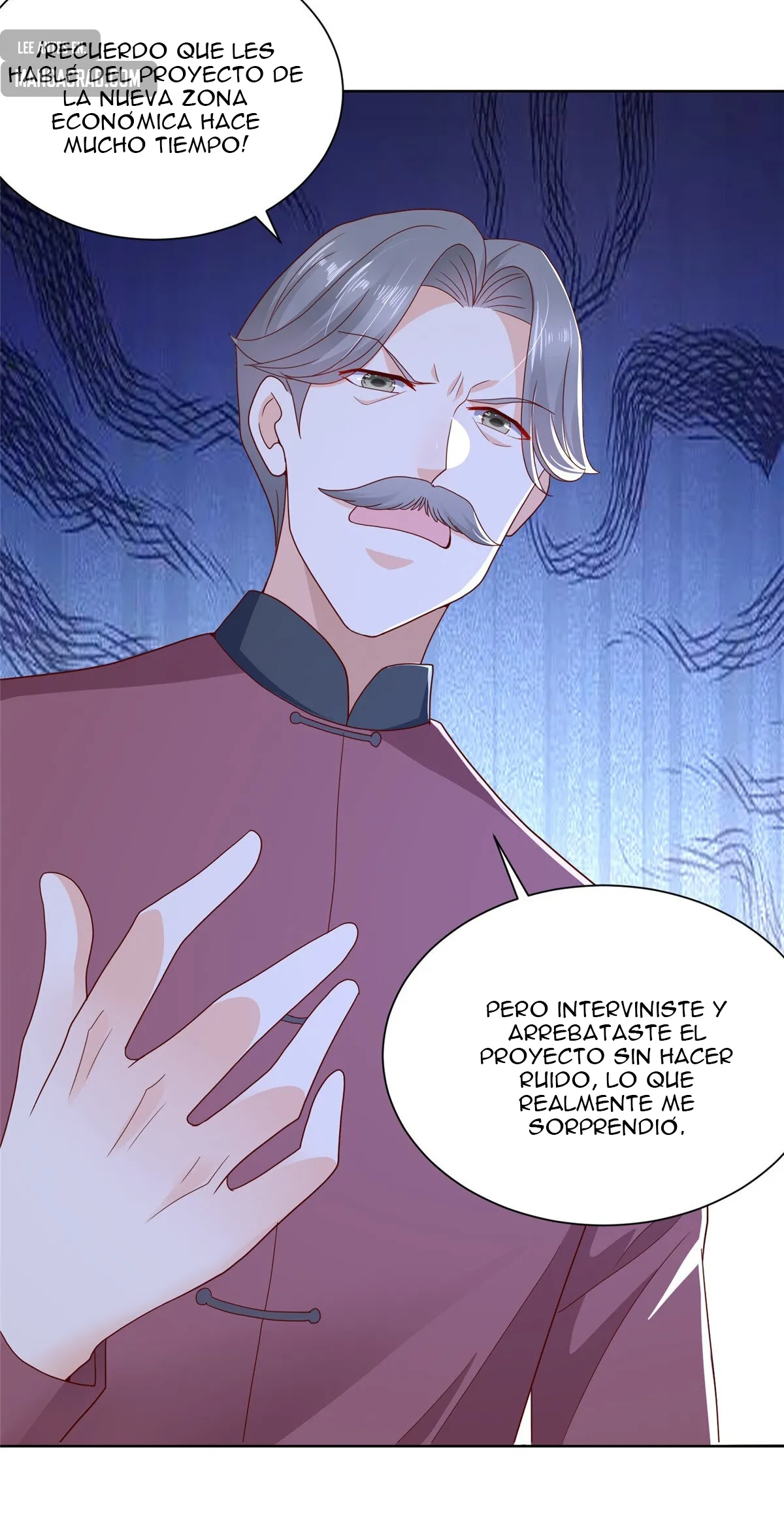 I Randomly Have a New Career Every Week Capítulo 314 en Línea - página 10