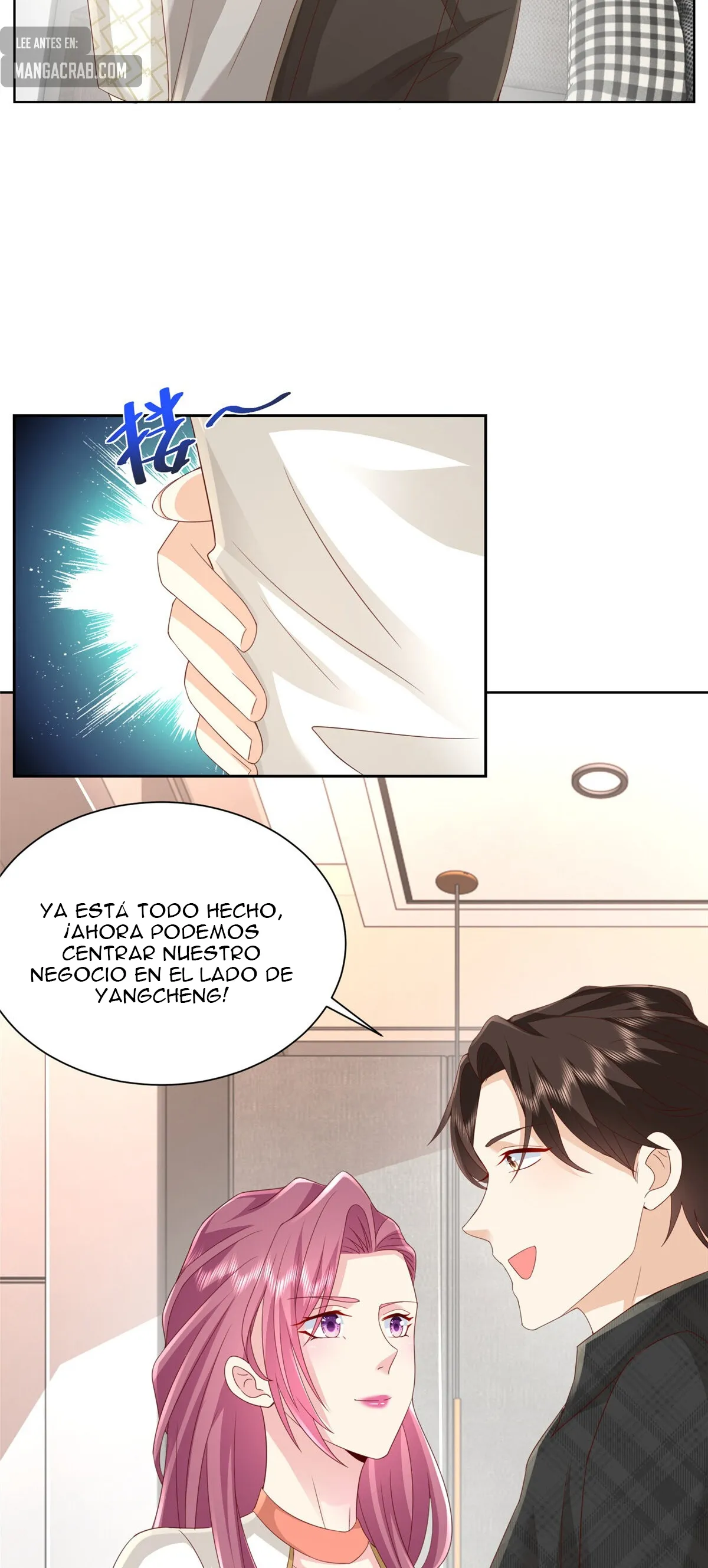 I Randomly Have a New Career Every Week Capítulo 315 en Línea - página 16