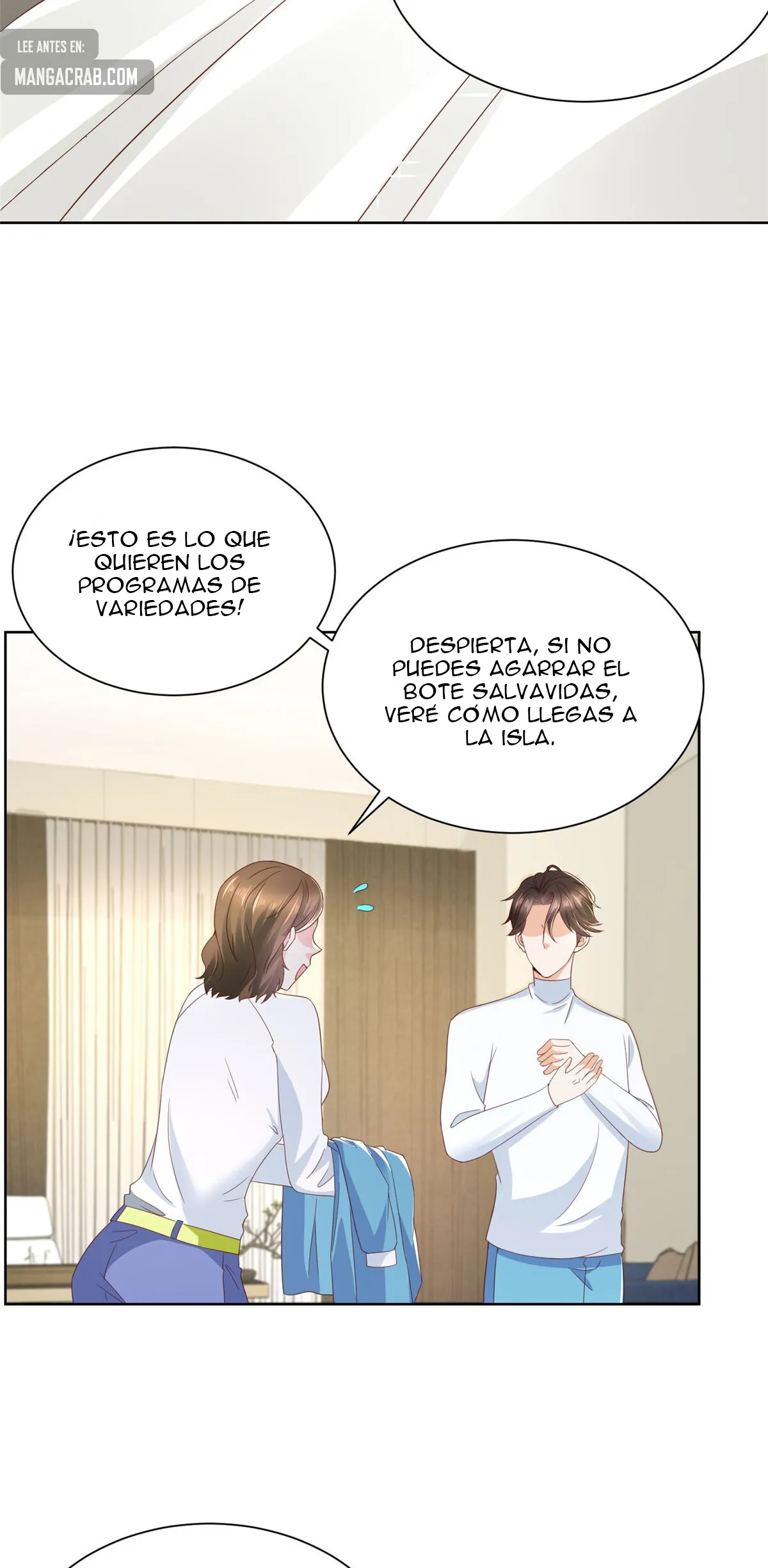 I Randomly Have a New Career Every Week Capítulo 319 en Línea - página 41