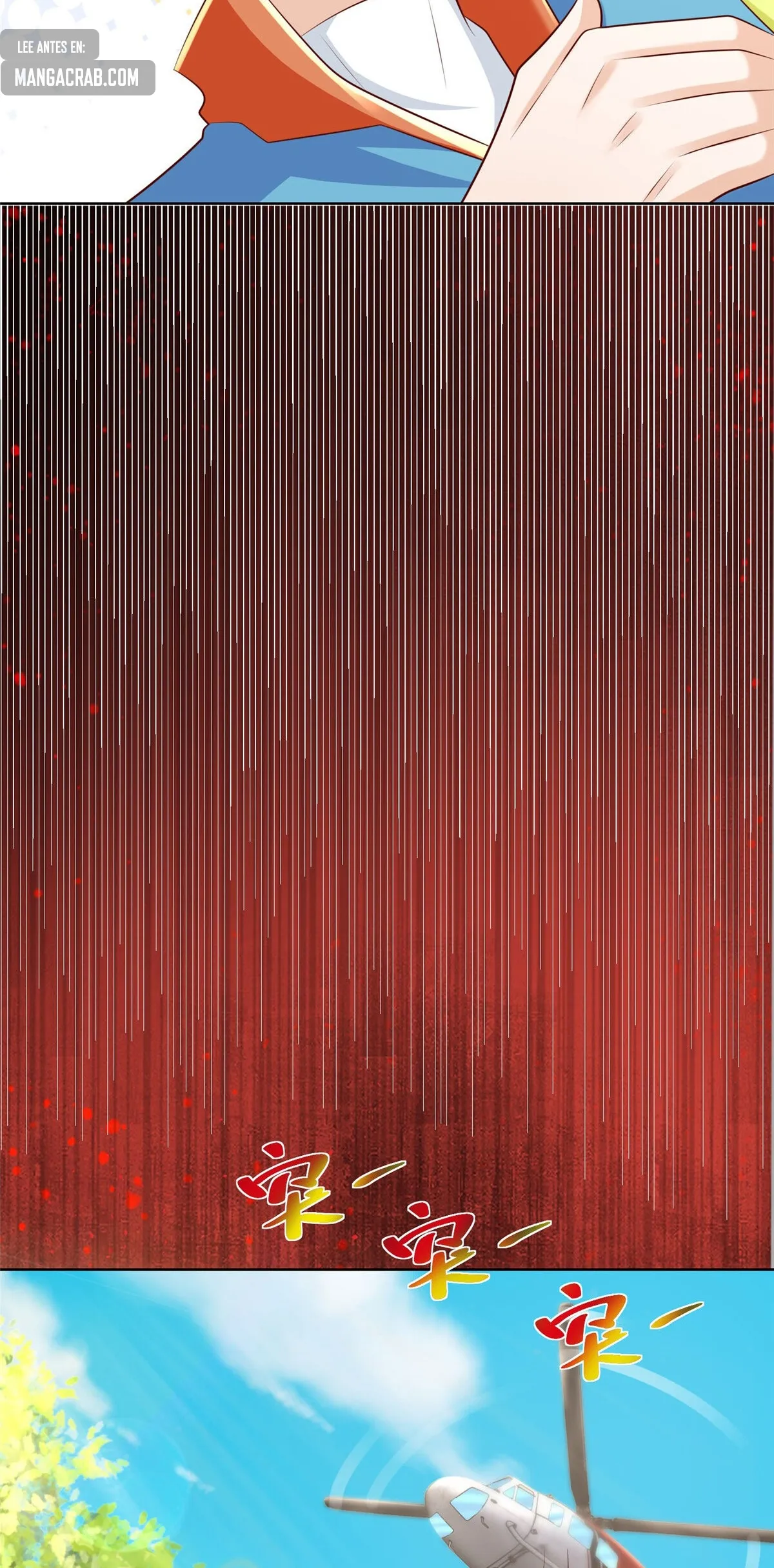I Randomly Have a New Career Every Week Capítulo 325 en Línea - página 26