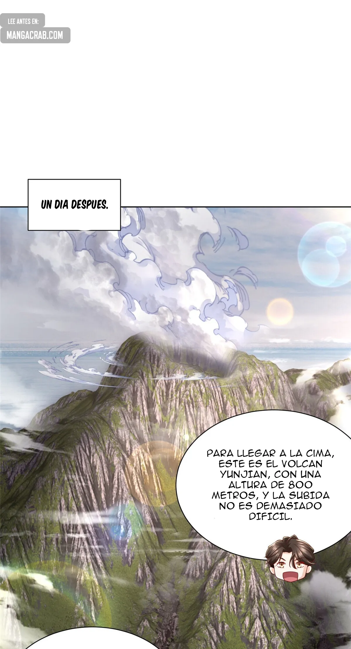 I Randomly Have a New Career Every Week Capítulo 325 en Línea - página 42