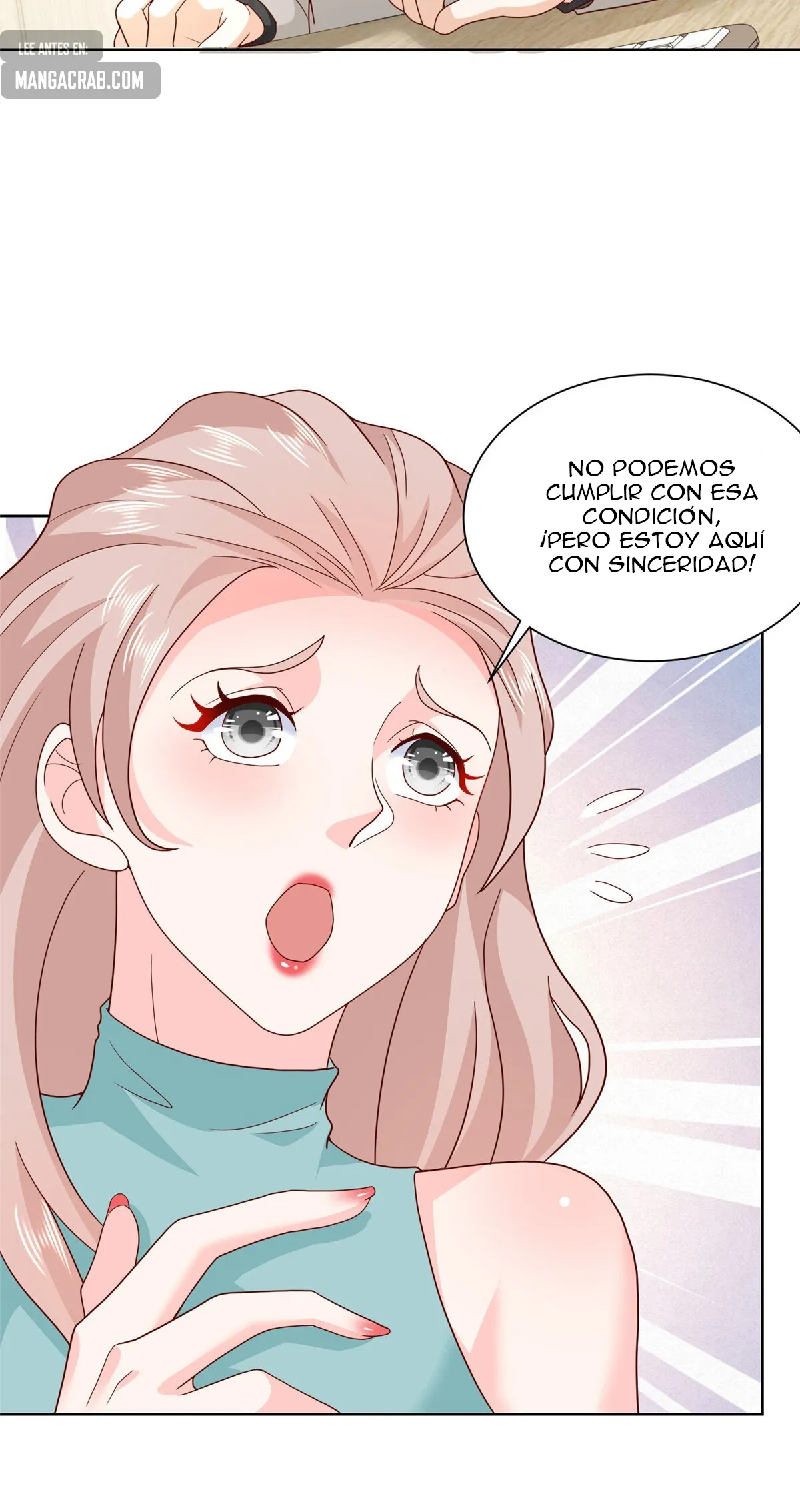 I Randomly Have a New Career Every Week Capítulo 328 en Línea - página 16