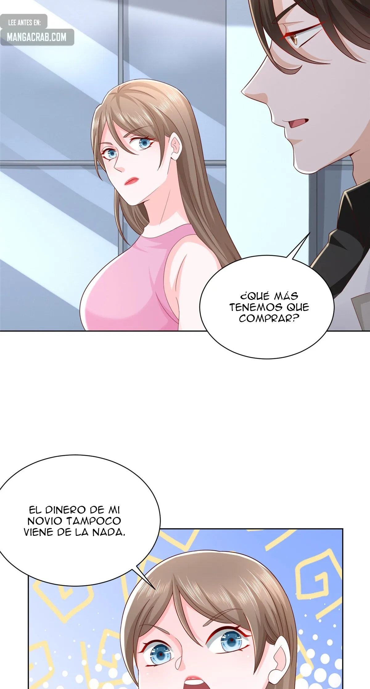 I Randomly Have a New Career Every Week Capítulo 335 en Línea - página 15