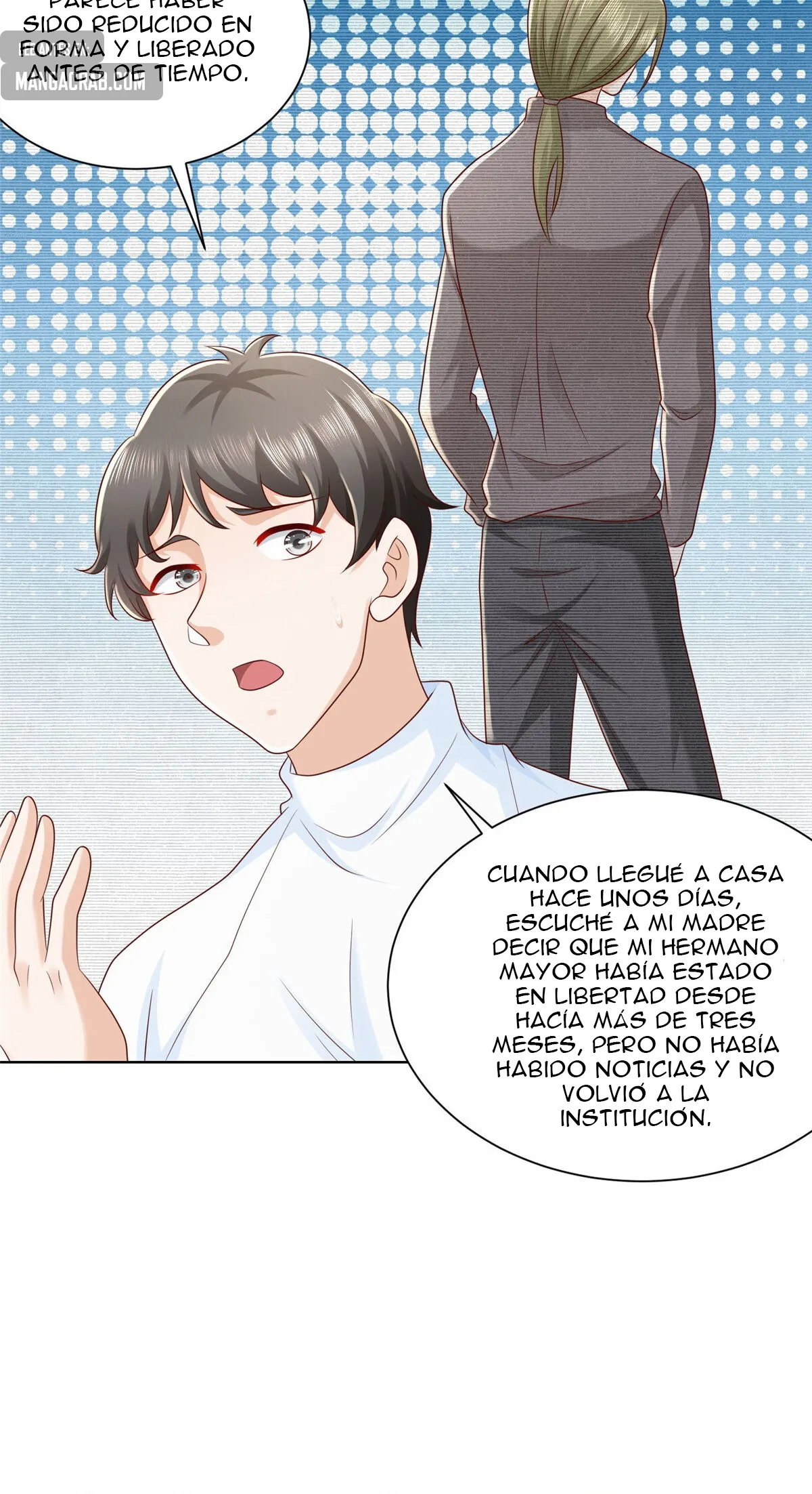 I Randomly Have a New Career Every Week Capítulo 335 en Línea - página 28