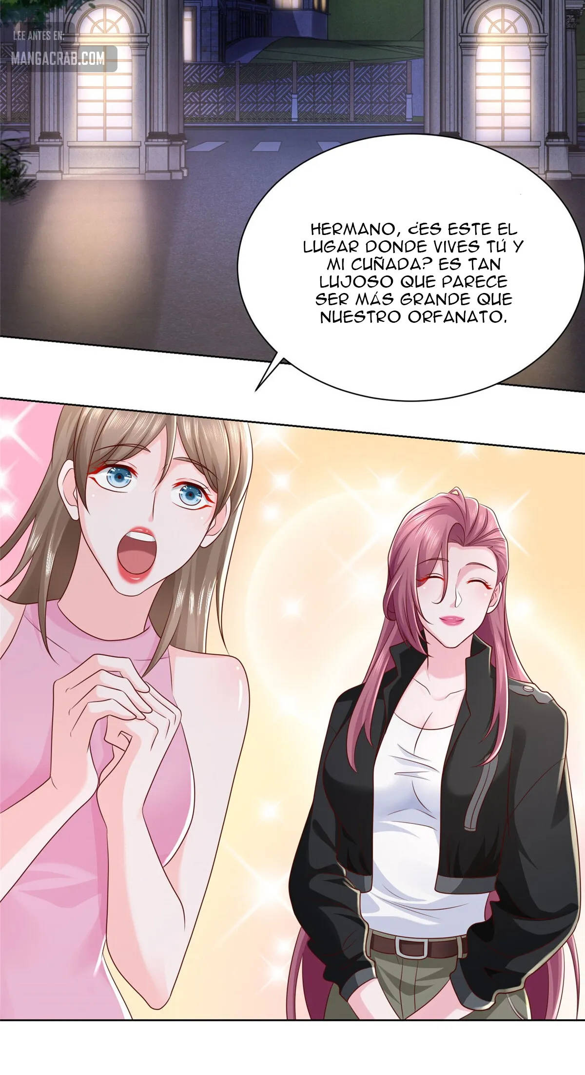 I Randomly Have a New Career Every Week Capítulo 335 en Línea - página 32