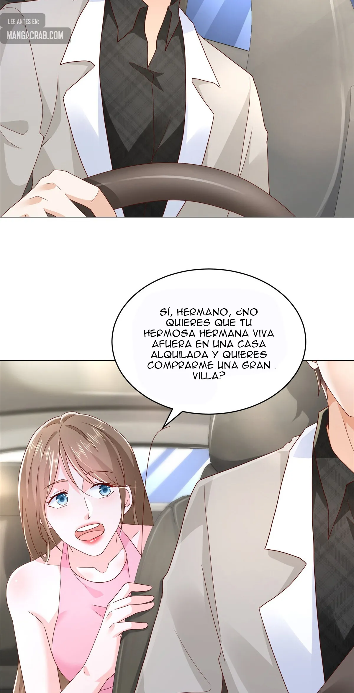 I Randomly Have a New Career Every Week Capítulo 348 en Línea - página 12