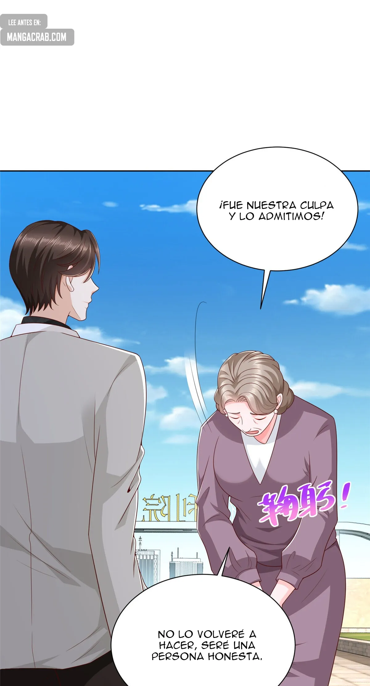 I Randomly Have a New Career Every Week Capítulo 353 en Línea - página 23