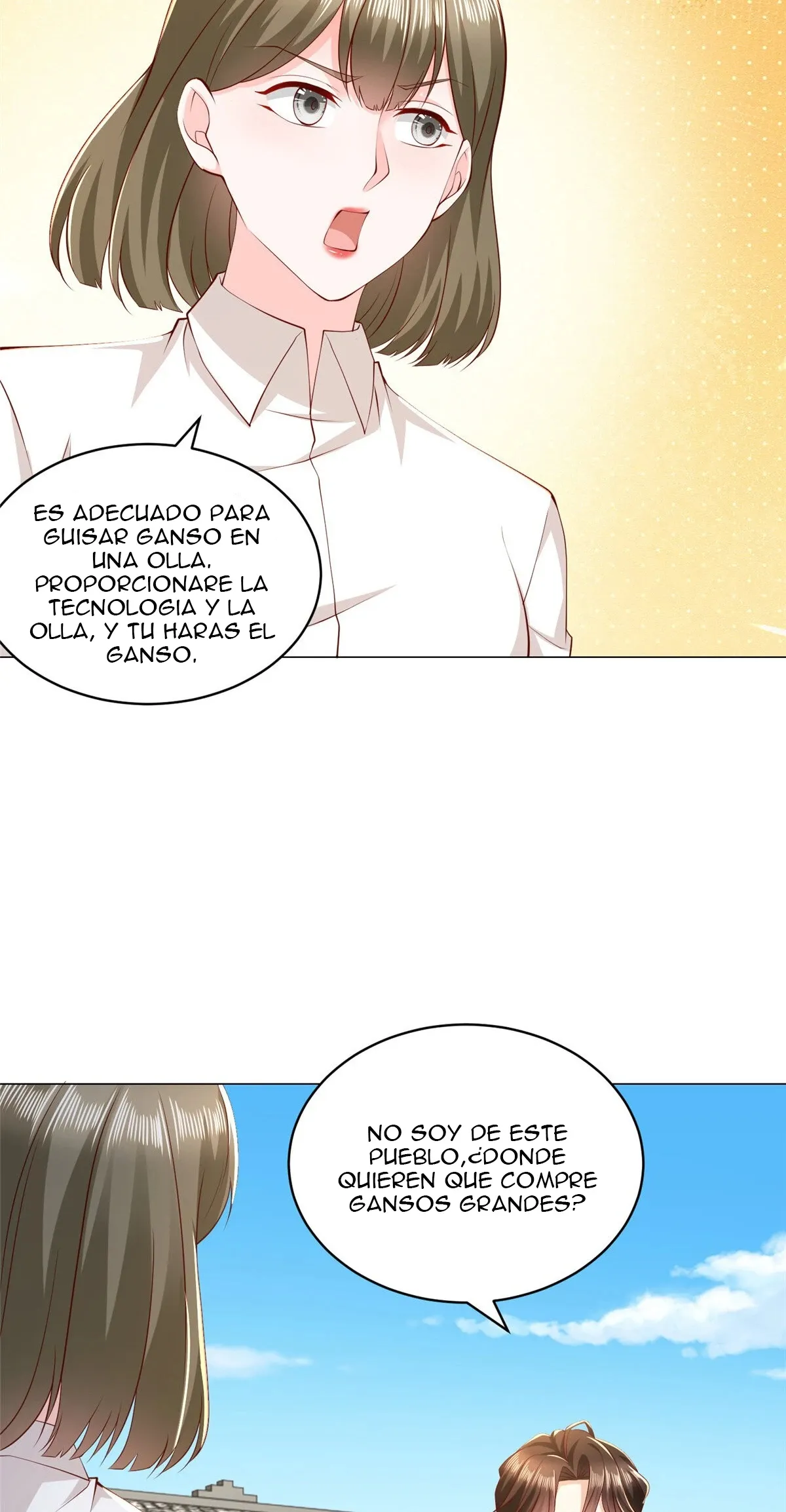 I Randomly Have a New Career Every Week Capítulo 357 en Línea - página 10