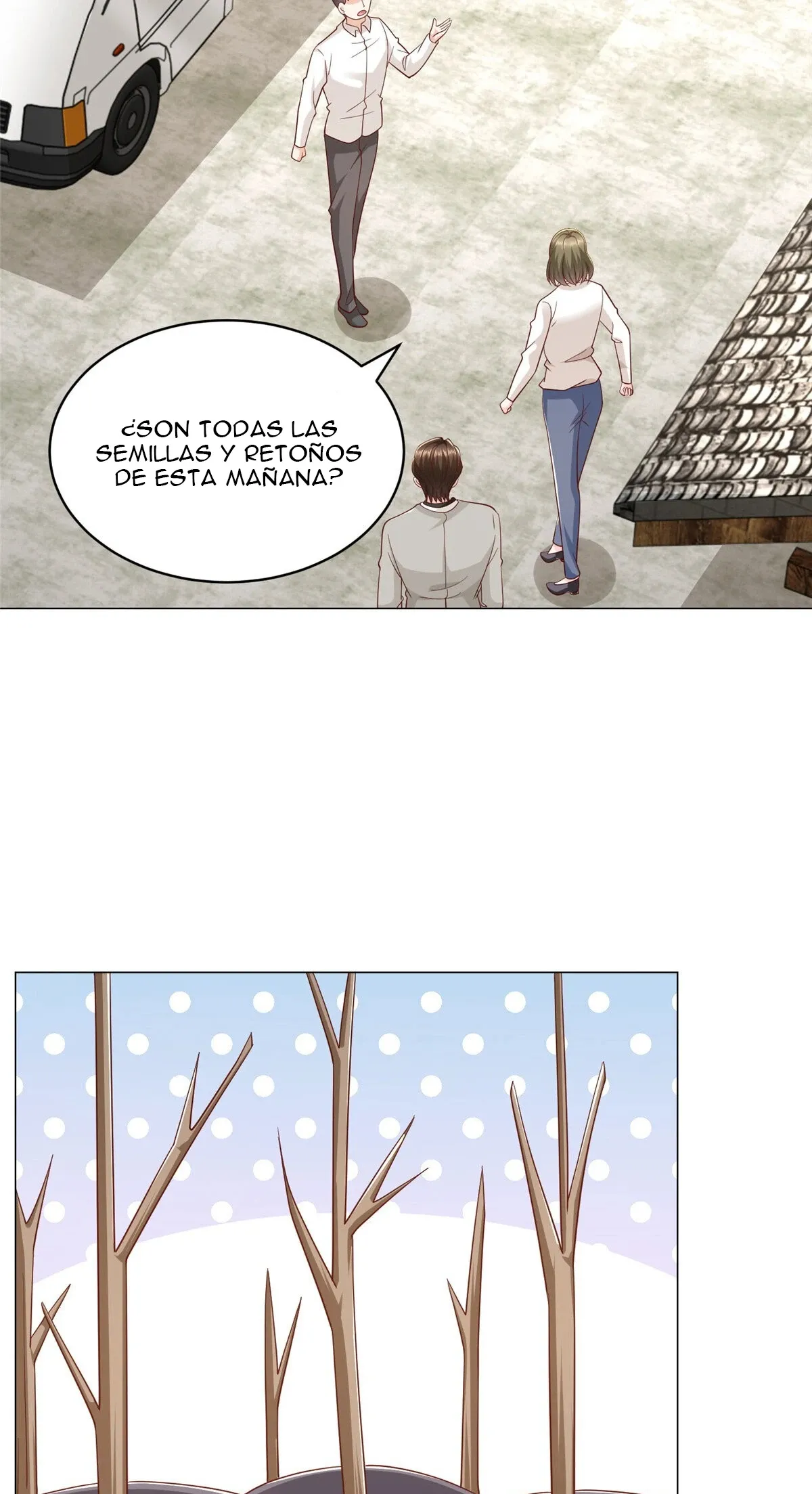 I Randomly Have a New Career Every Week Capítulo 357 en Línea - página 29