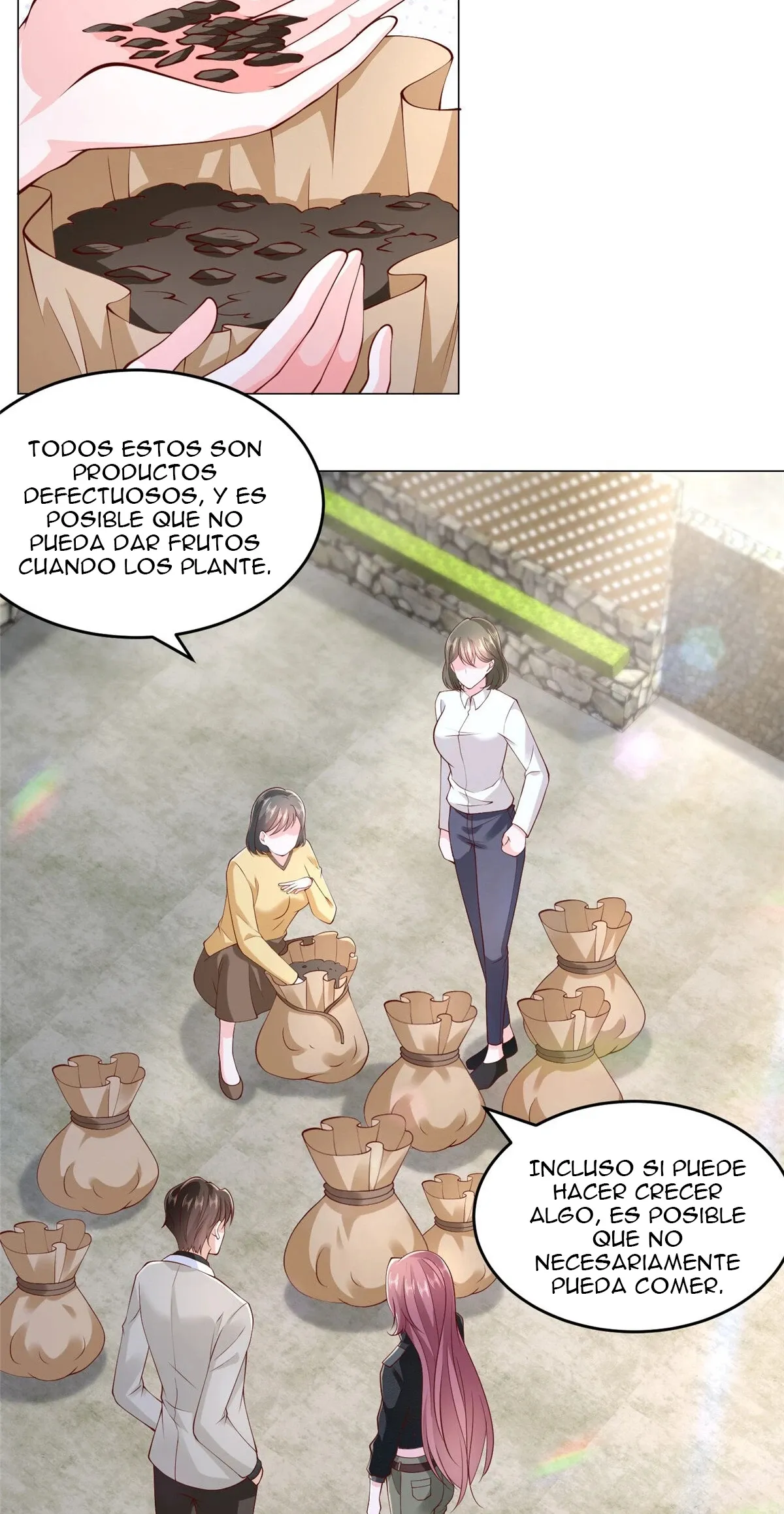 I Randomly Have a New Career Every Week Capítulo 358 en Línea - página 9