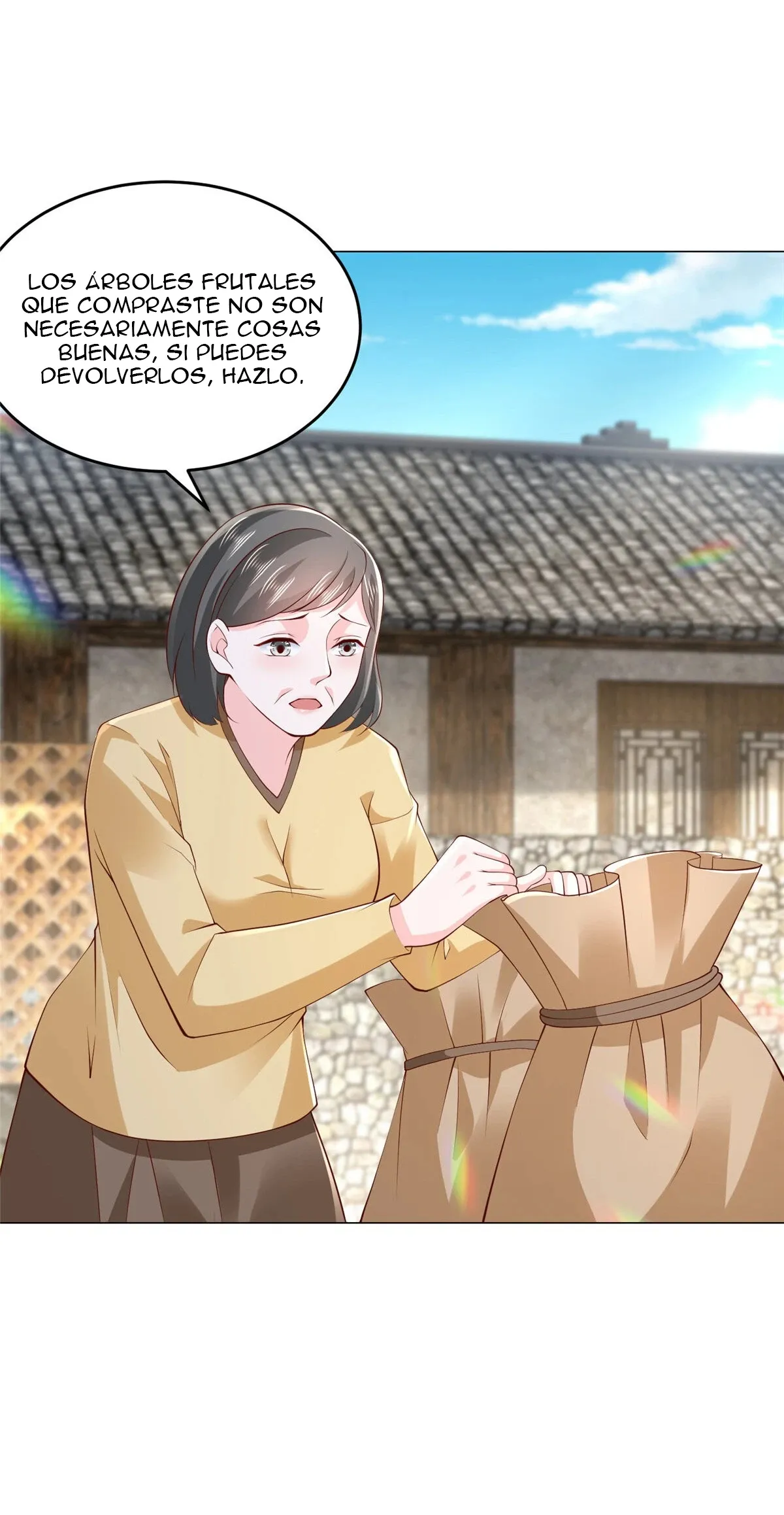 I Randomly Have a New Career Every Week Capítulo 358 en Línea - página 11