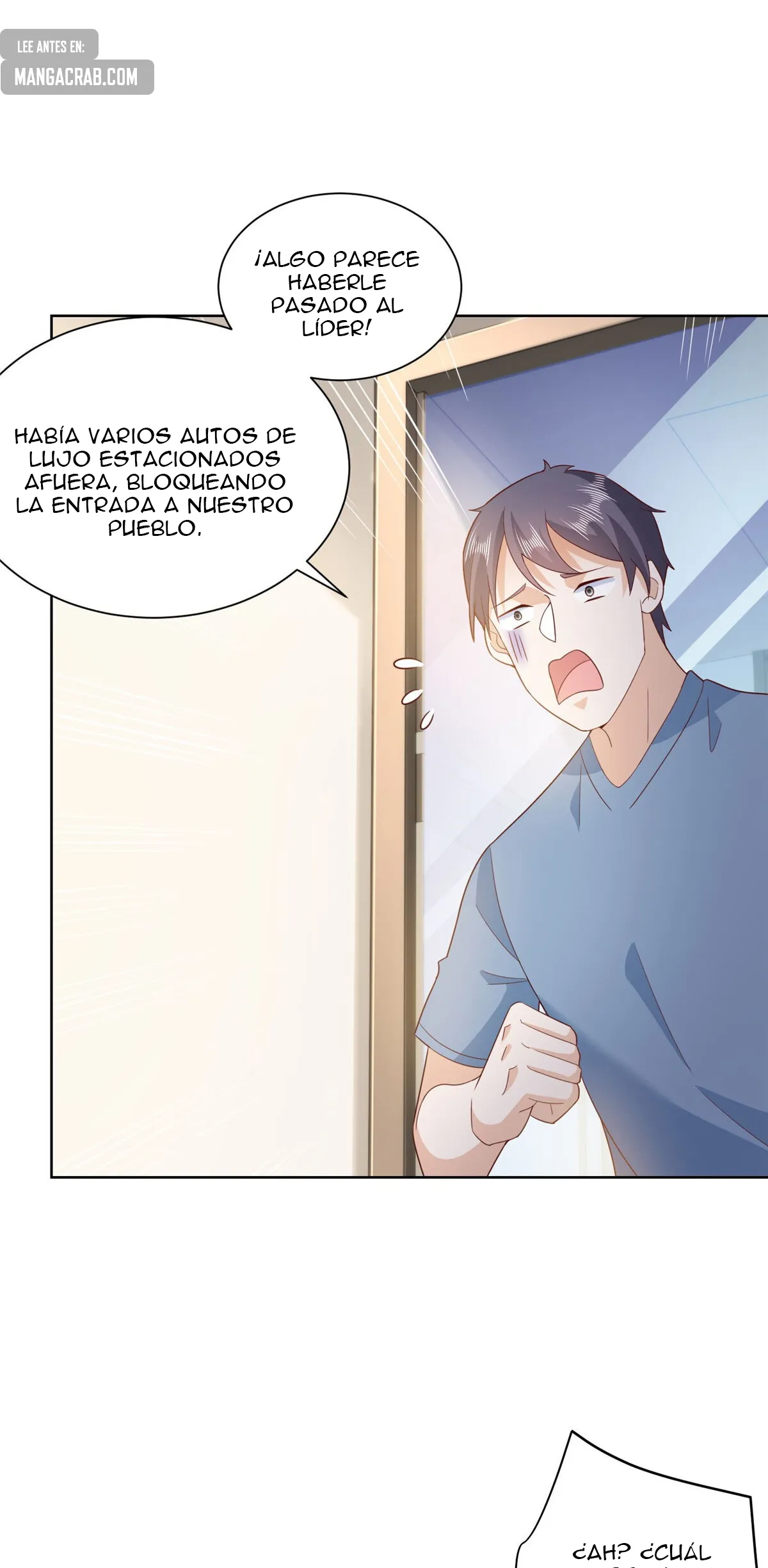 I Randomly Have a New Career Every Week Capítulo 359 en Línea - página 16