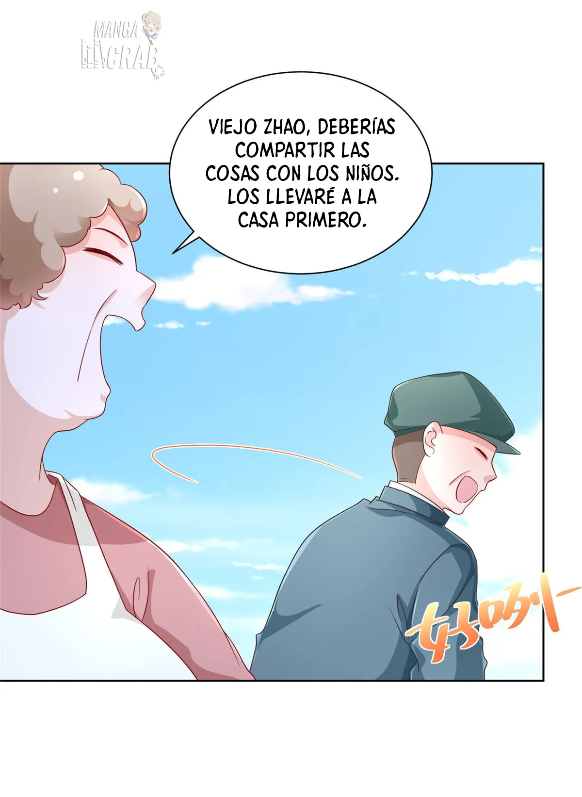 I Randomly Have a New Career Every Week Capítulo 36 en Línea - página 29
