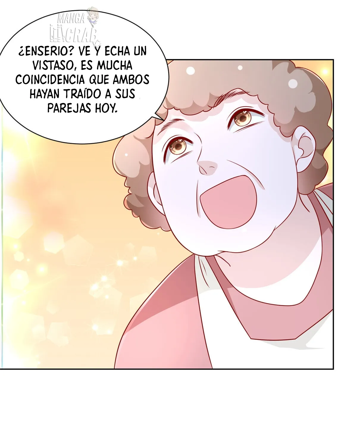 I Randomly Have a New Career Every Week Capítulo 36 en Línea - página 31