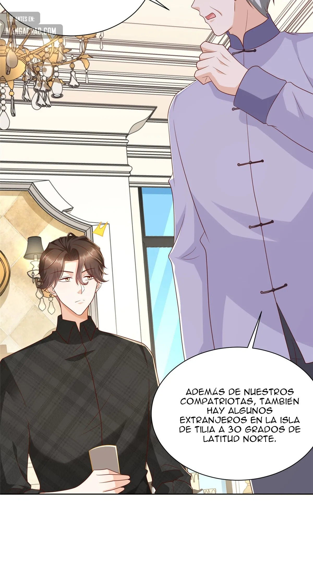I Randomly Have a New Career Every Week Capítulo 362 en Línea - página 11