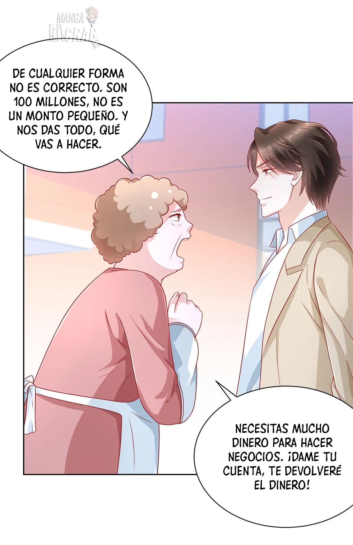 I Randomly Have a New Career Every Week Capítulo 37 en Línea - página 32
