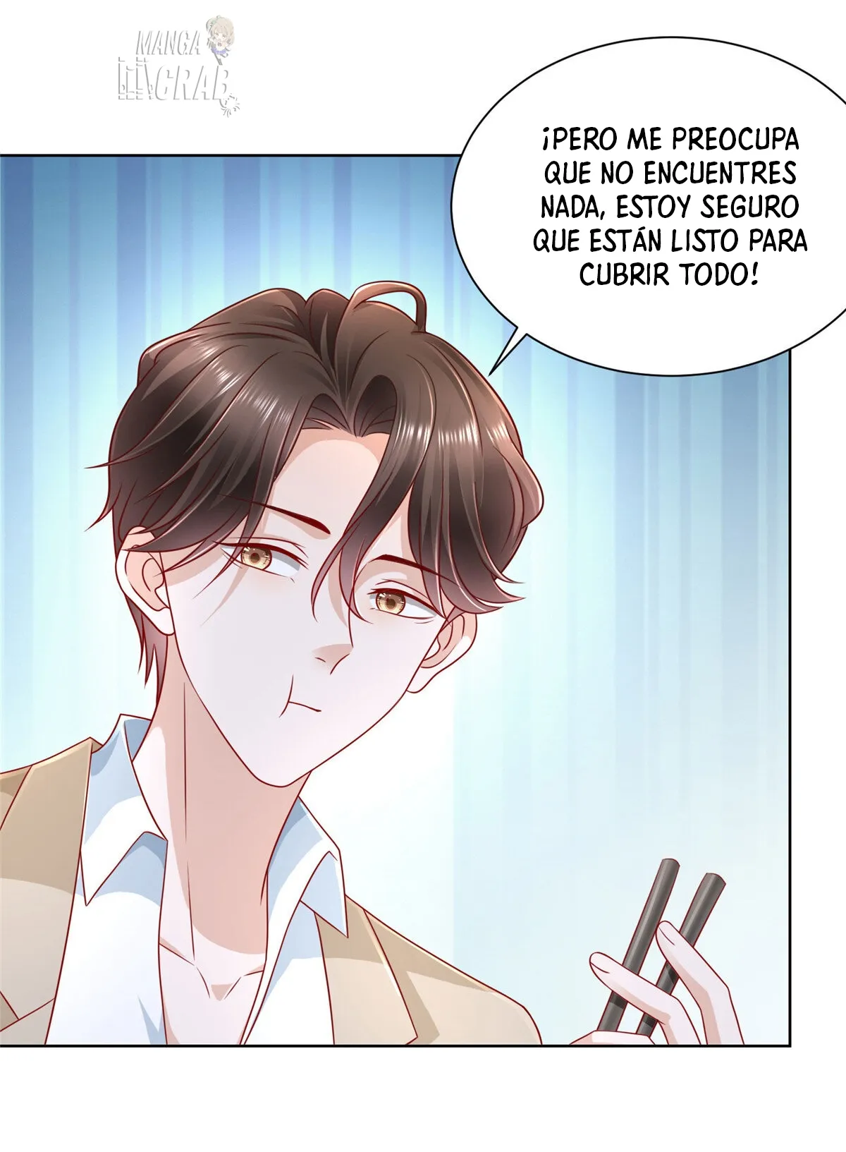 I Randomly Have a New Career Every Week Capítulo 37 en Línea - página 37