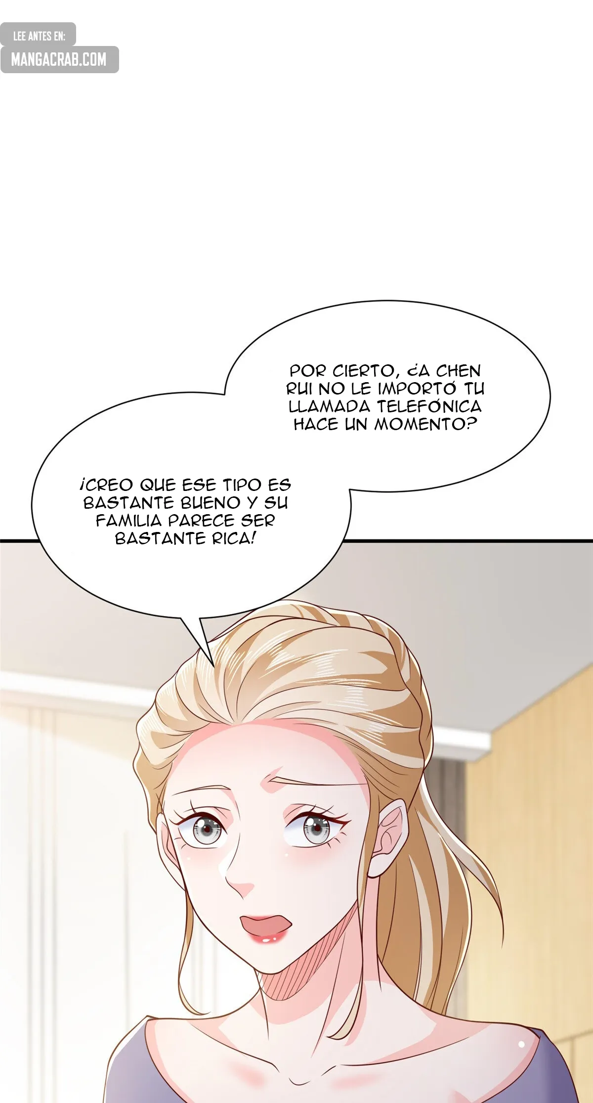 I Randomly Have a New Career Every Week Capítulo 372 en Línea - página 16