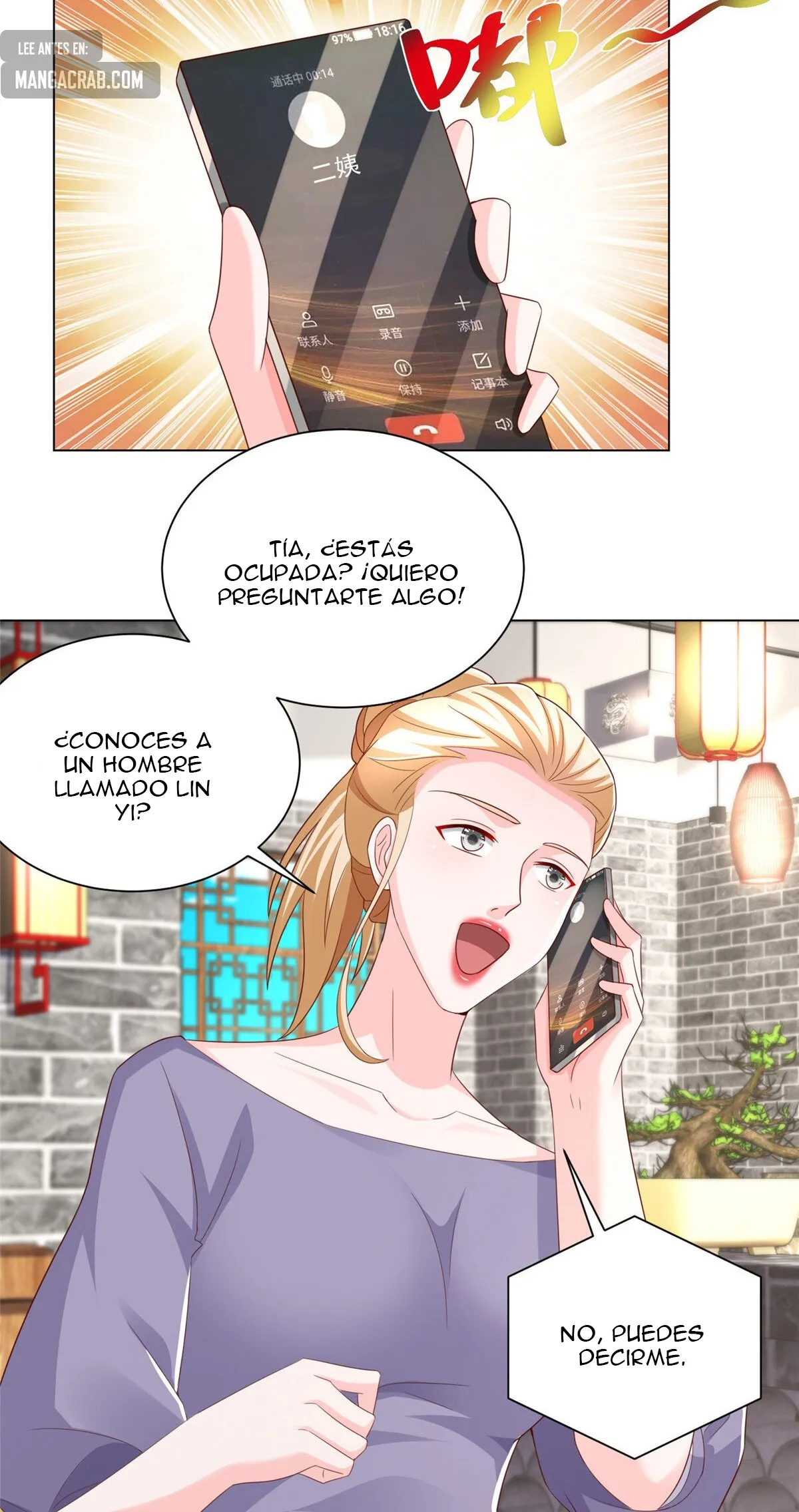 I Randomly Have a New Career Every Week Capítulo 373 en Línea - página 31
