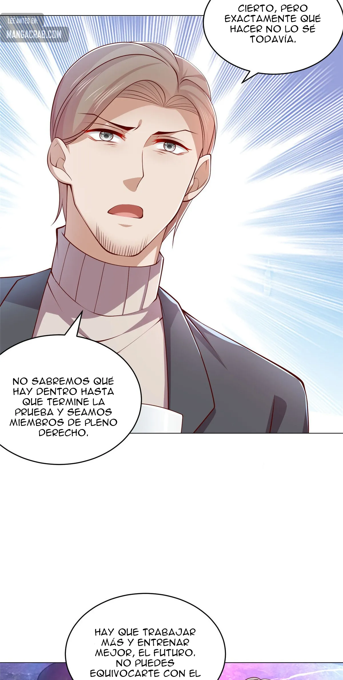 I Randomly Have a New Career Every Week Capítulo 377 en Línea - página 9