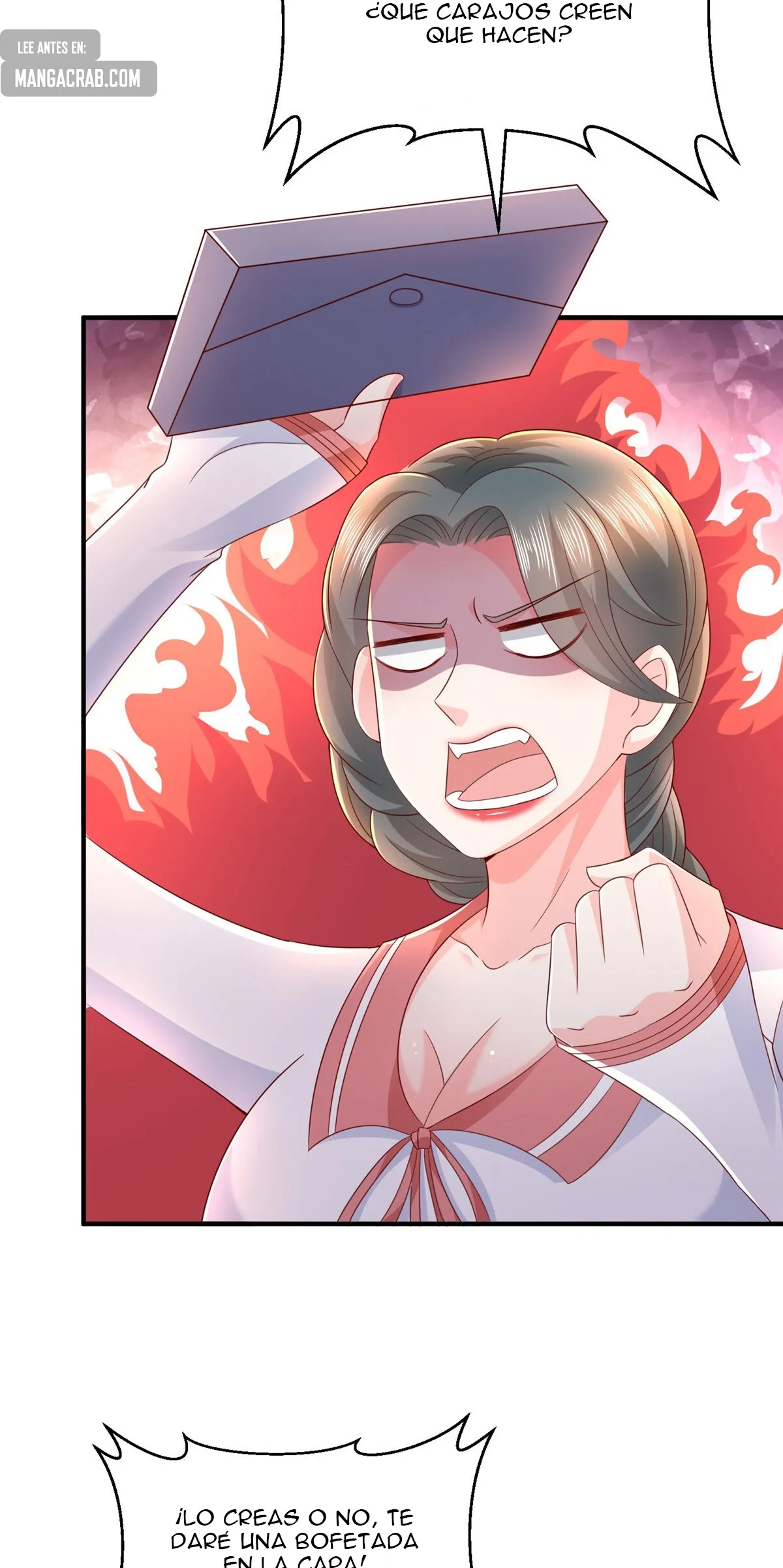 I Randomly Have a New Career Every Week Capítulo 377 en Línea - página 29