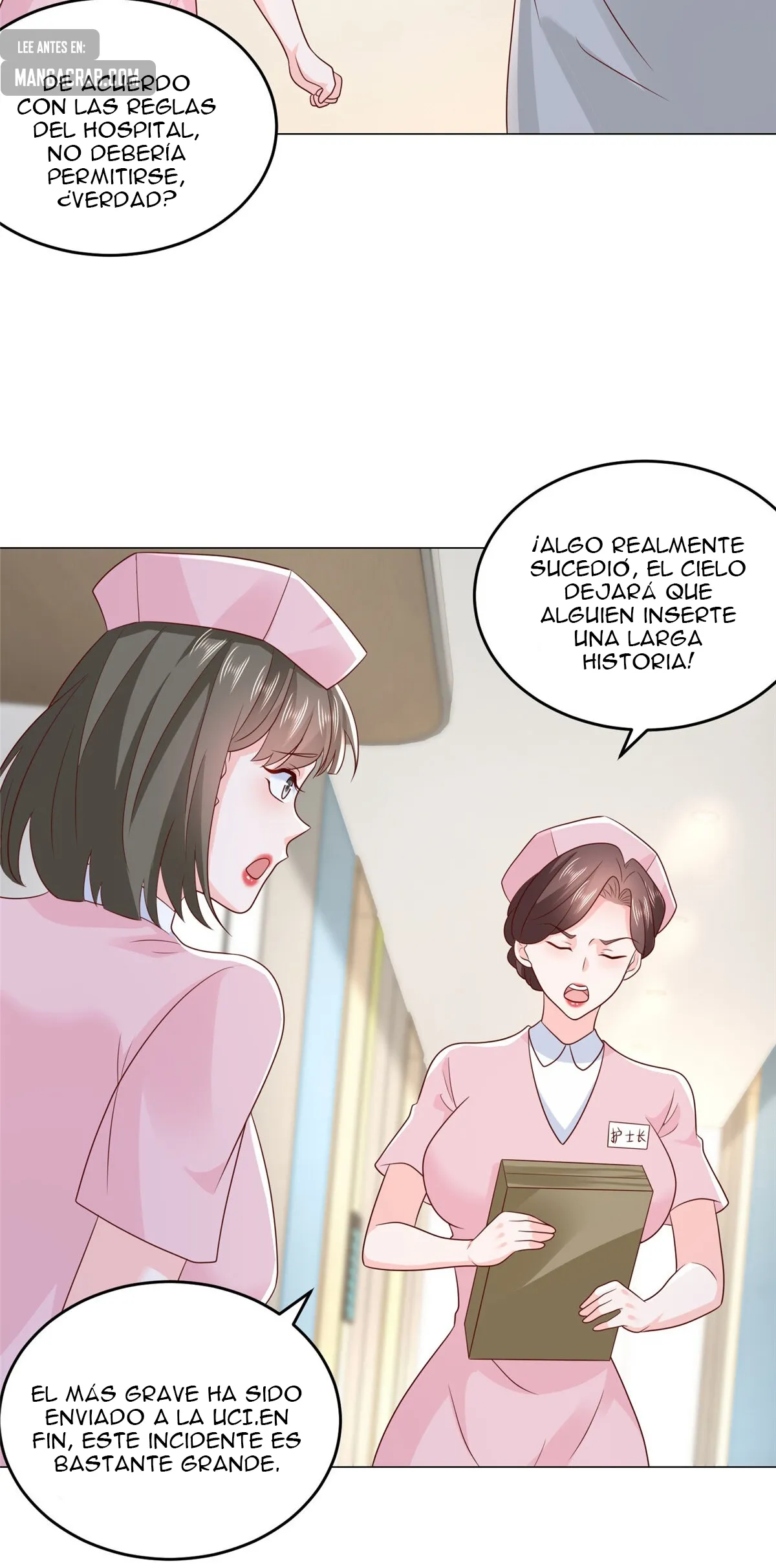 I Randomly Have a New Career Every Week Capítulo 379 en Línea - página 10
