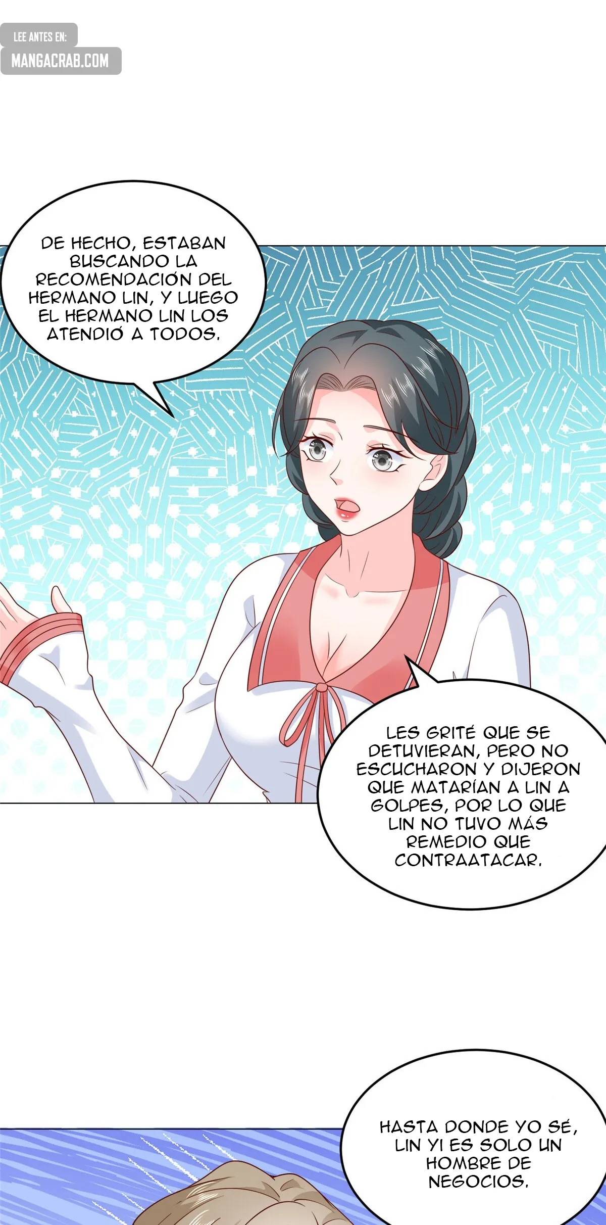 I Randomly Have a New Career Every Week Capítulo 379 en Línea - página 12