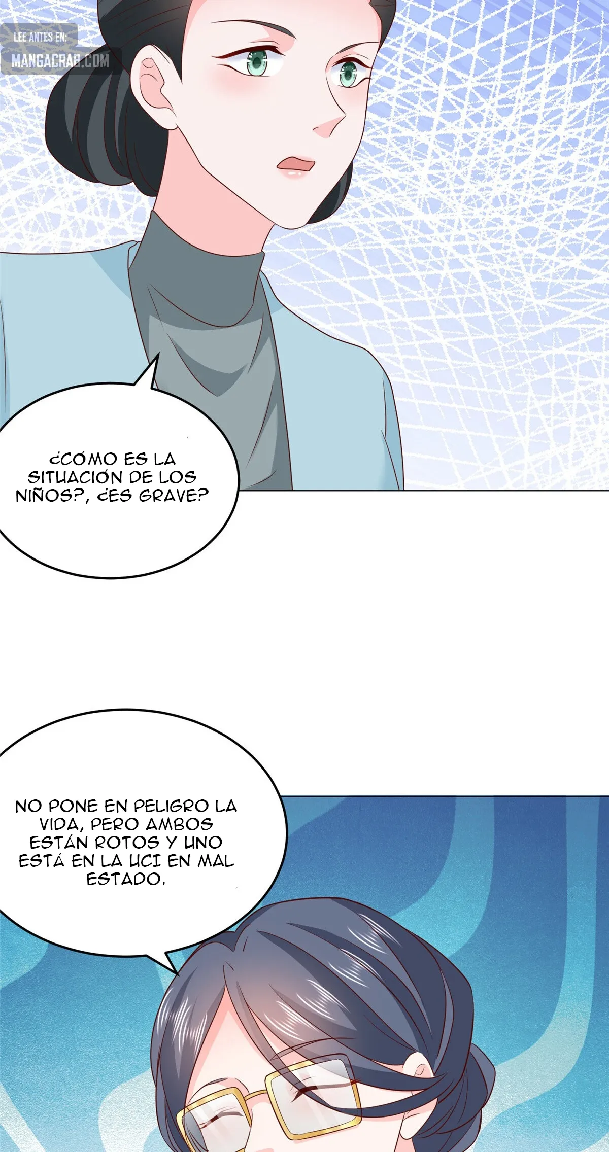 I Randomly Have a New Career Every Week Capítulo 379 en Línea - página 20