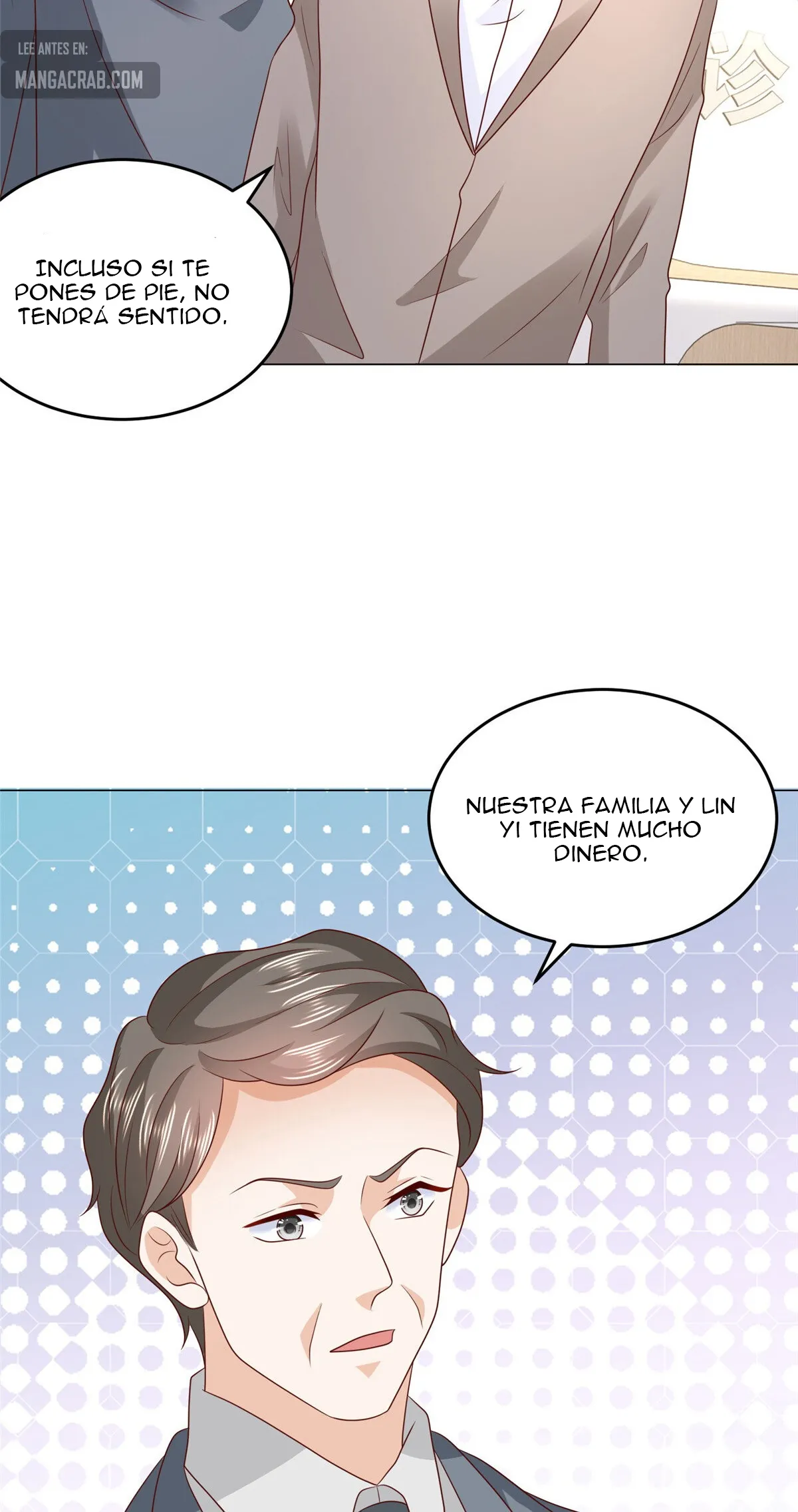 I Randomly Have a New Career Every Week Capítulo 379 en Línea - página 22