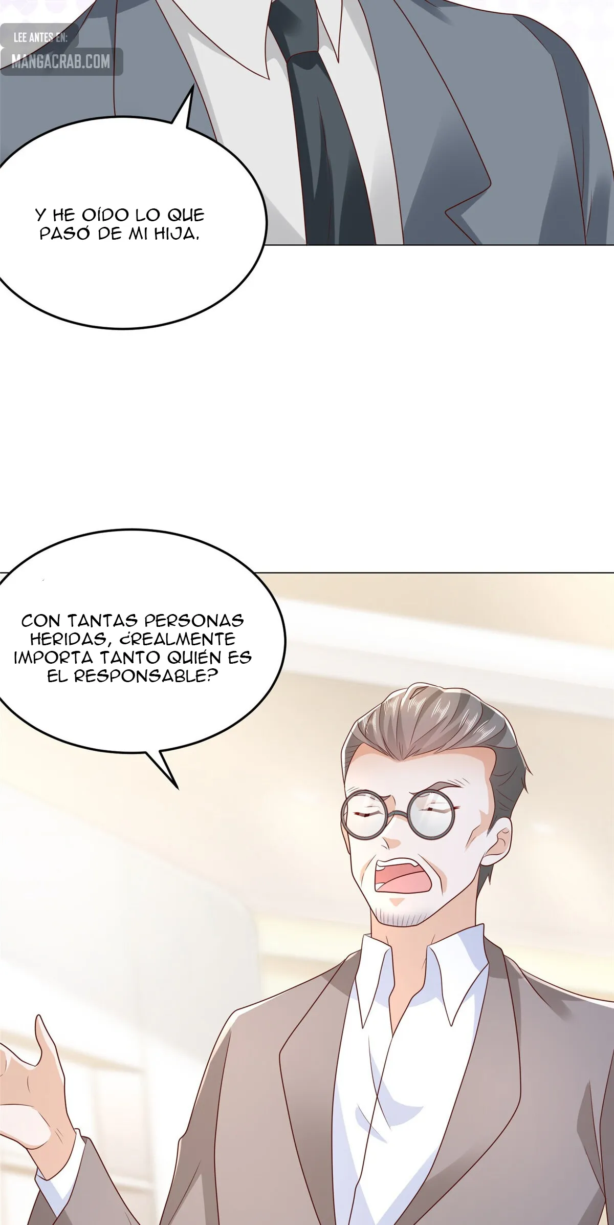 I Randomly Have a New Career Every Week Capítulo 379 en Línea - página 23