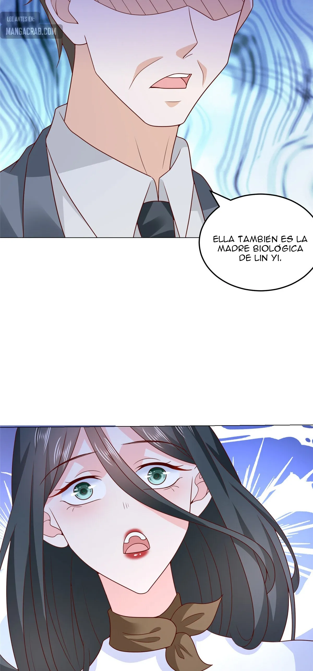 I Randomly Have a New Career Every Week Capítulo 379 en Línea - página 35