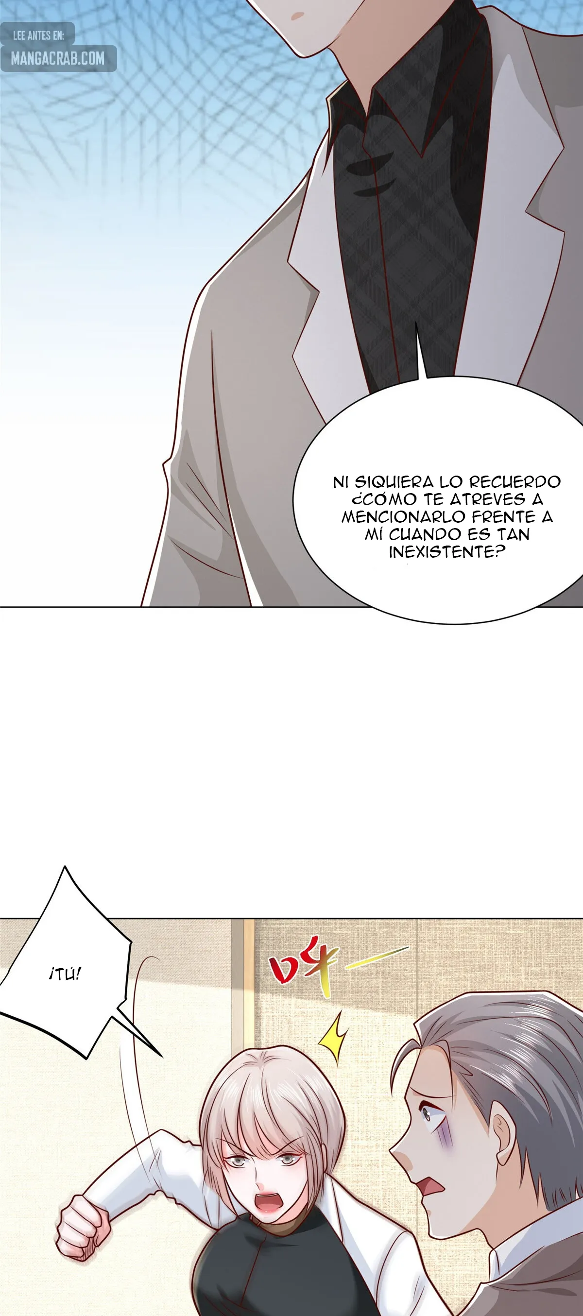 I Randomly Have a New Career Every Week Capítulo 383 en Línea - página 7