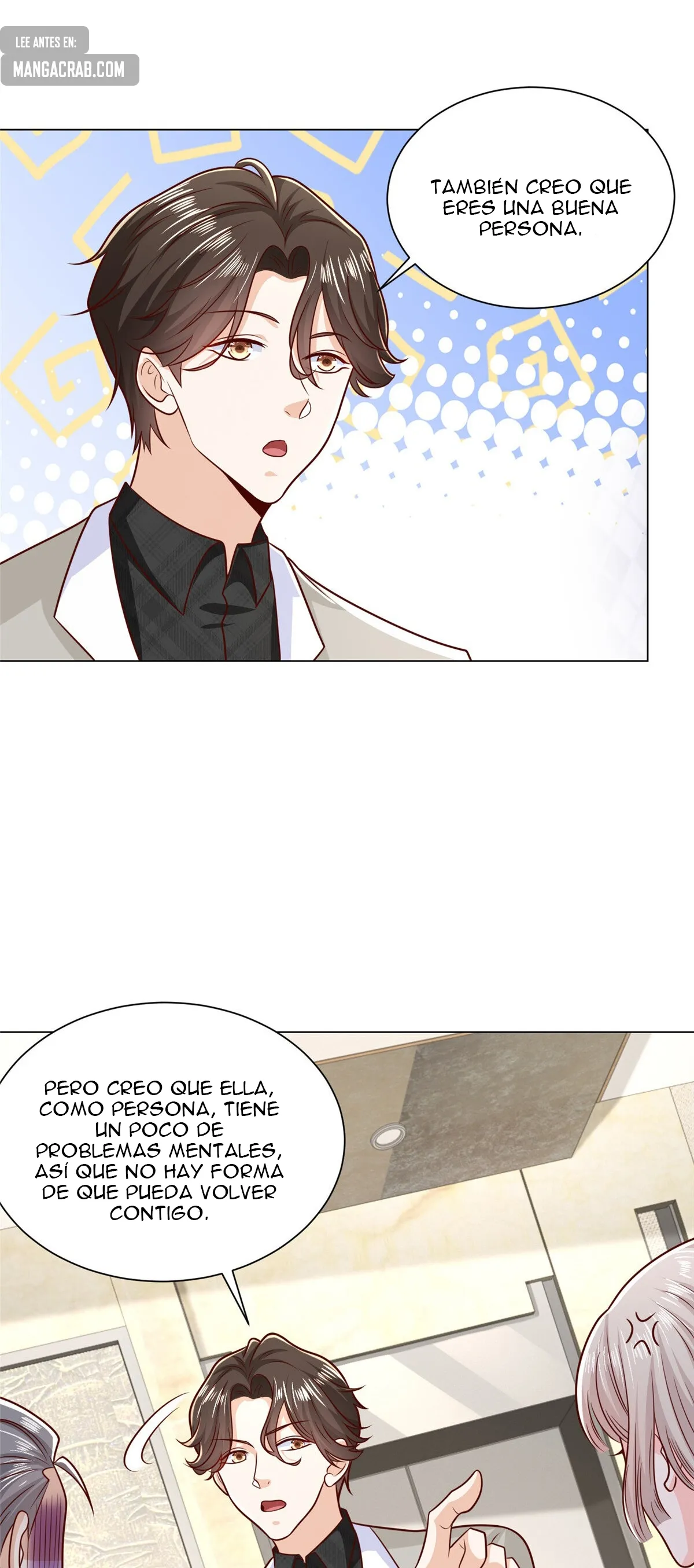 I Randomly Have a New Career Every Week Capítulo 383 en Línea - página 9
