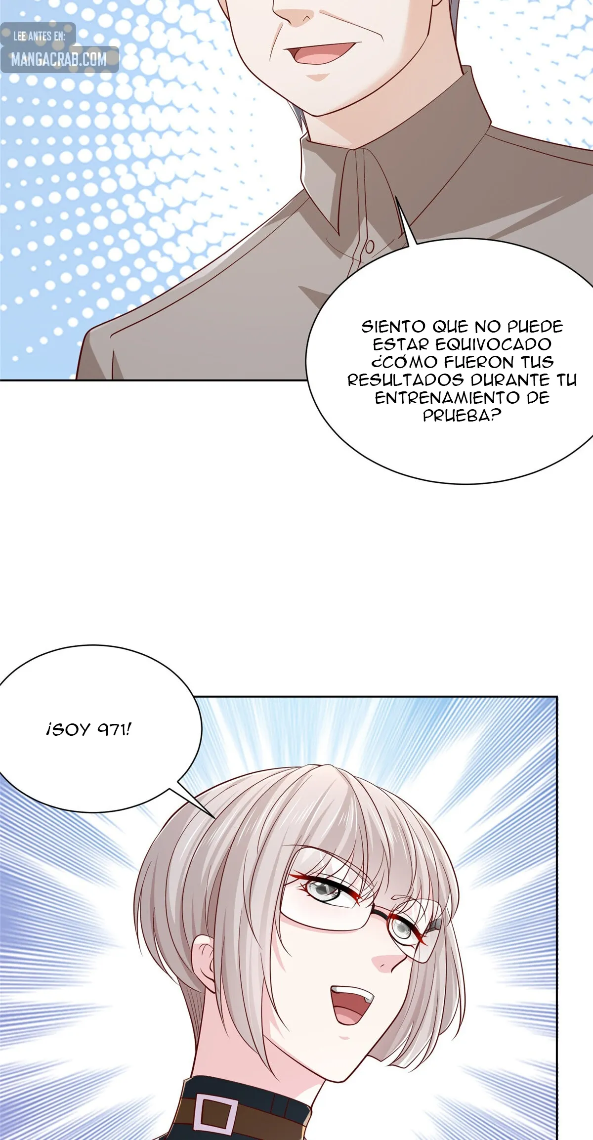 I Randomly Have a New Career Every Week Capítulo 383 en Línea - página 28