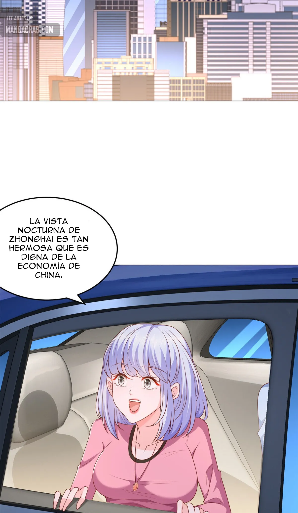 I Randomly Have a New Career Every Week Capítulo 396 en Línea - página 30