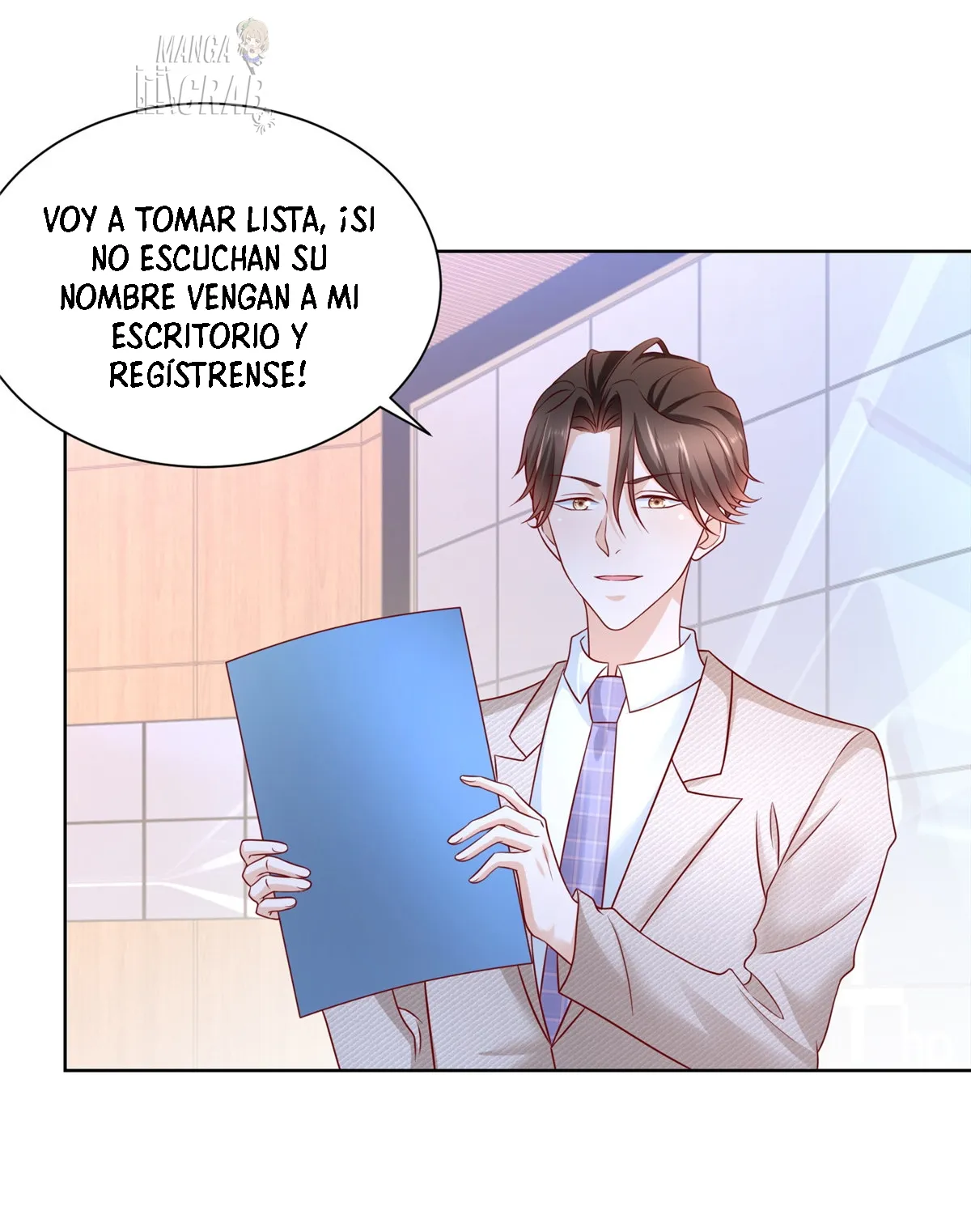 I Randomly Have a New Career Every Week Capítulo 42 en Línea - página 15