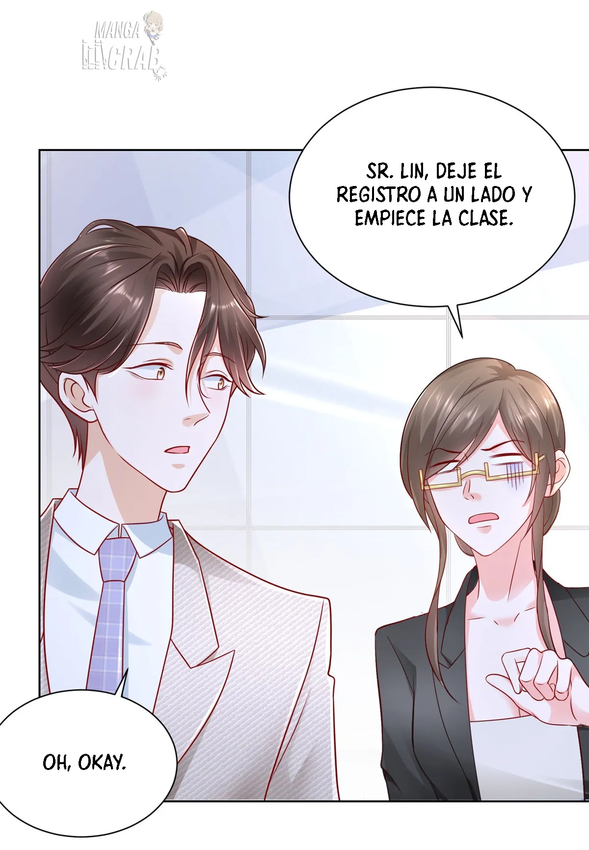 I Randomly Have a New Career Every Week Capítulo 42 en Línea - página 17
