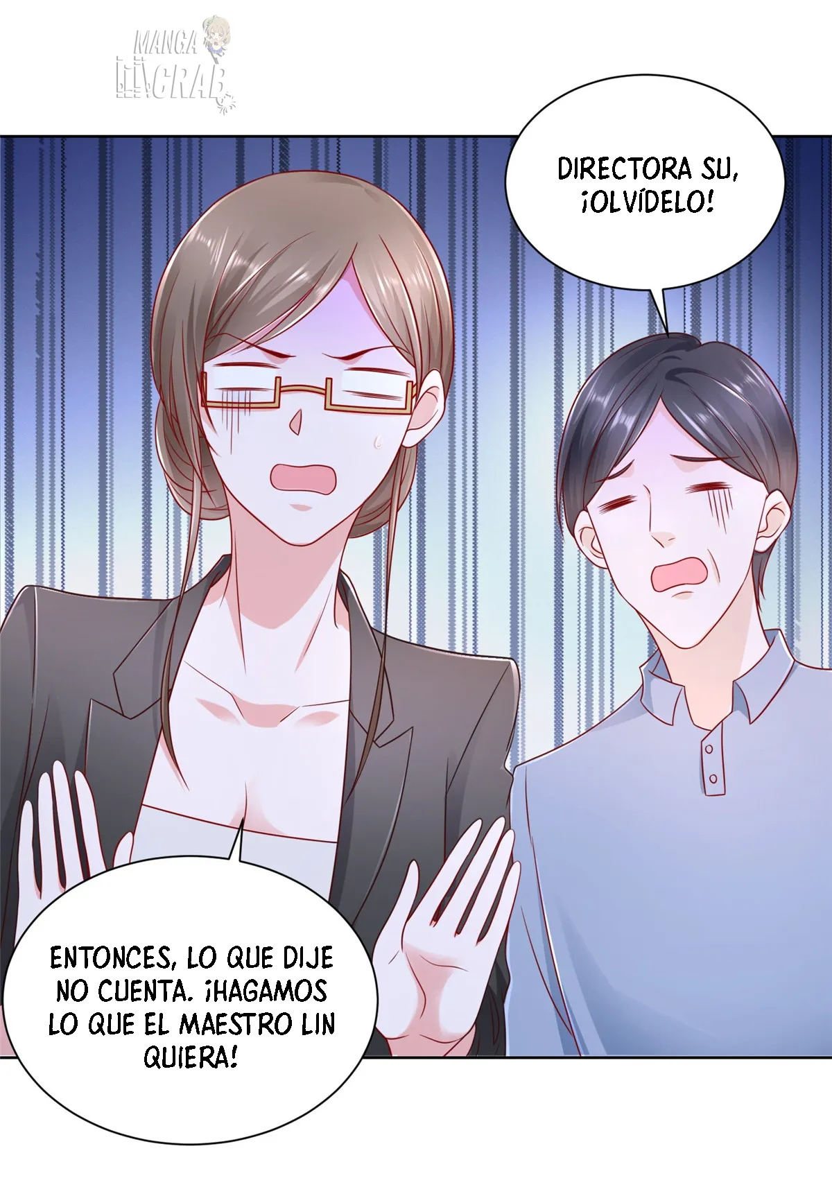 I Randomly Have a New Career Every Week Capítulo 42 en Línea - página 20
