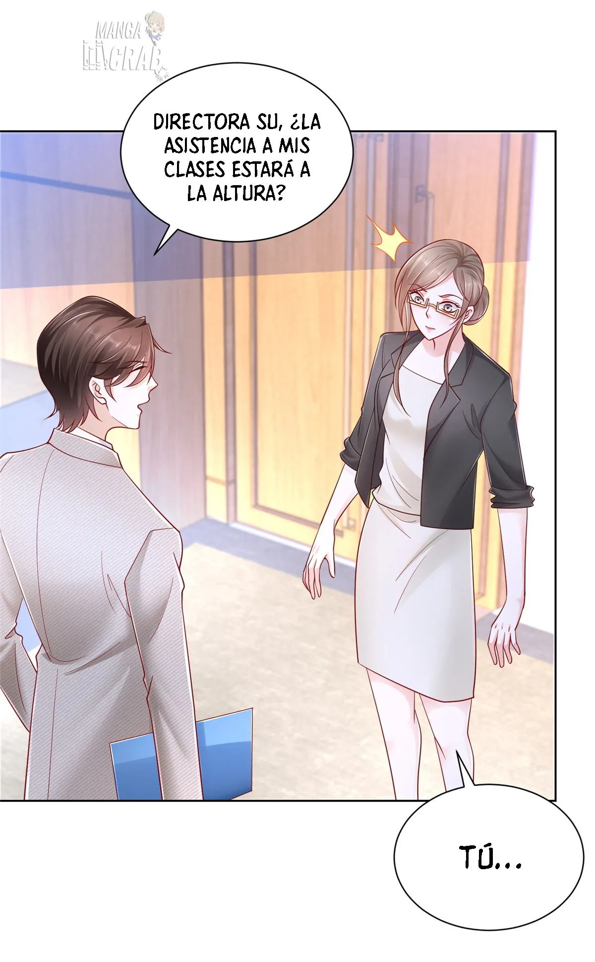 I Randomly Have a New Career Every Week Capítulo 42 en Línea - página 26
